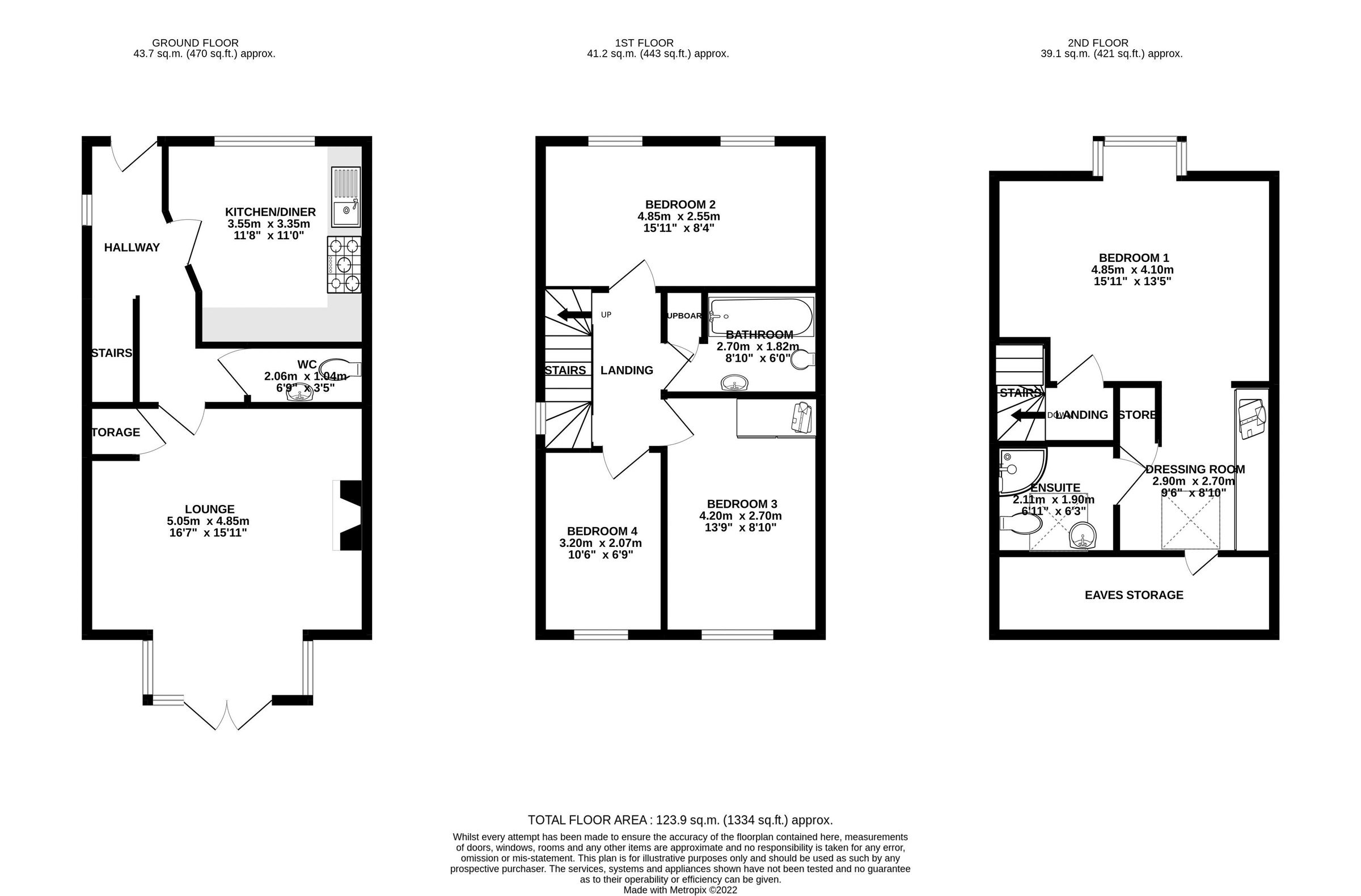 4 bed end terrace house for sale in Hallbridge Gardens, Bolton BL1 Zoopla