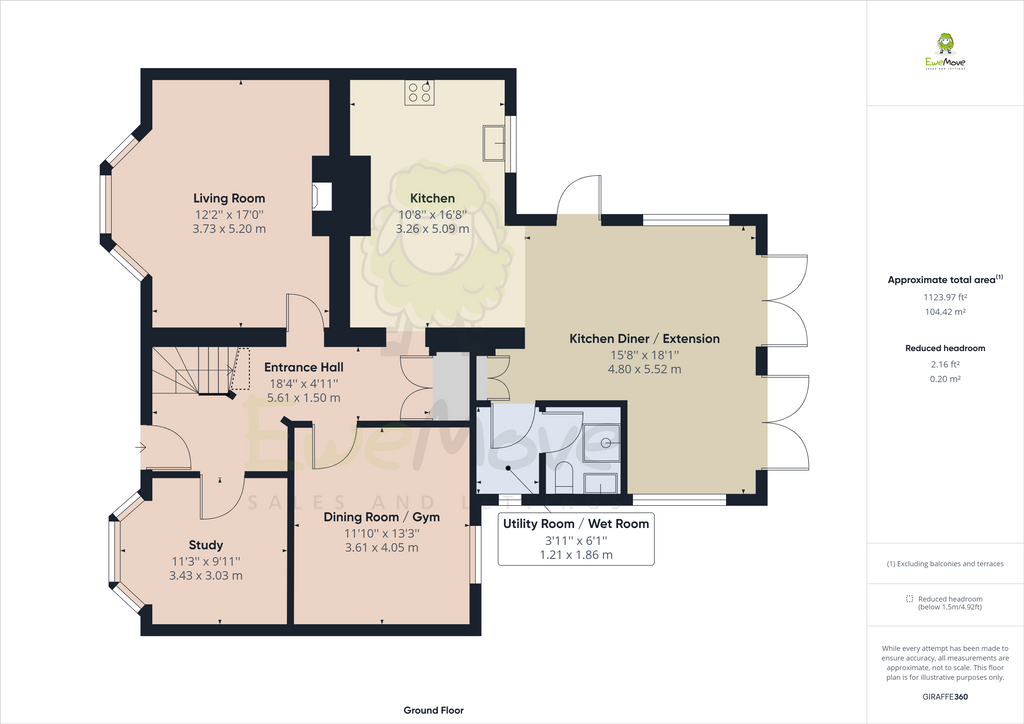 4 bed semidetached house for sale in Mackenders Lane, Eccles