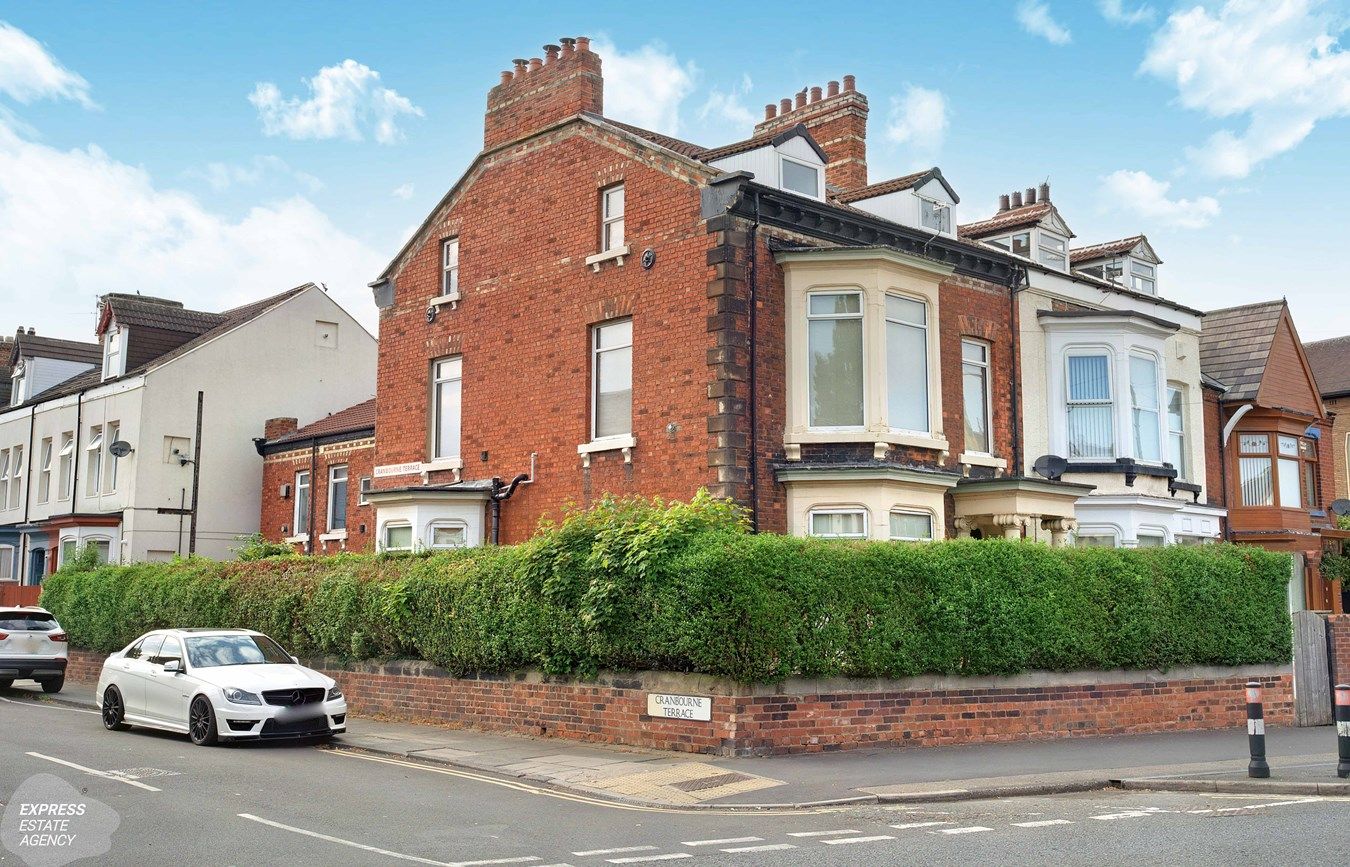 7 bed end terrace house for sale in Yarm Road, StocktonOnTees TS18 Zoopla