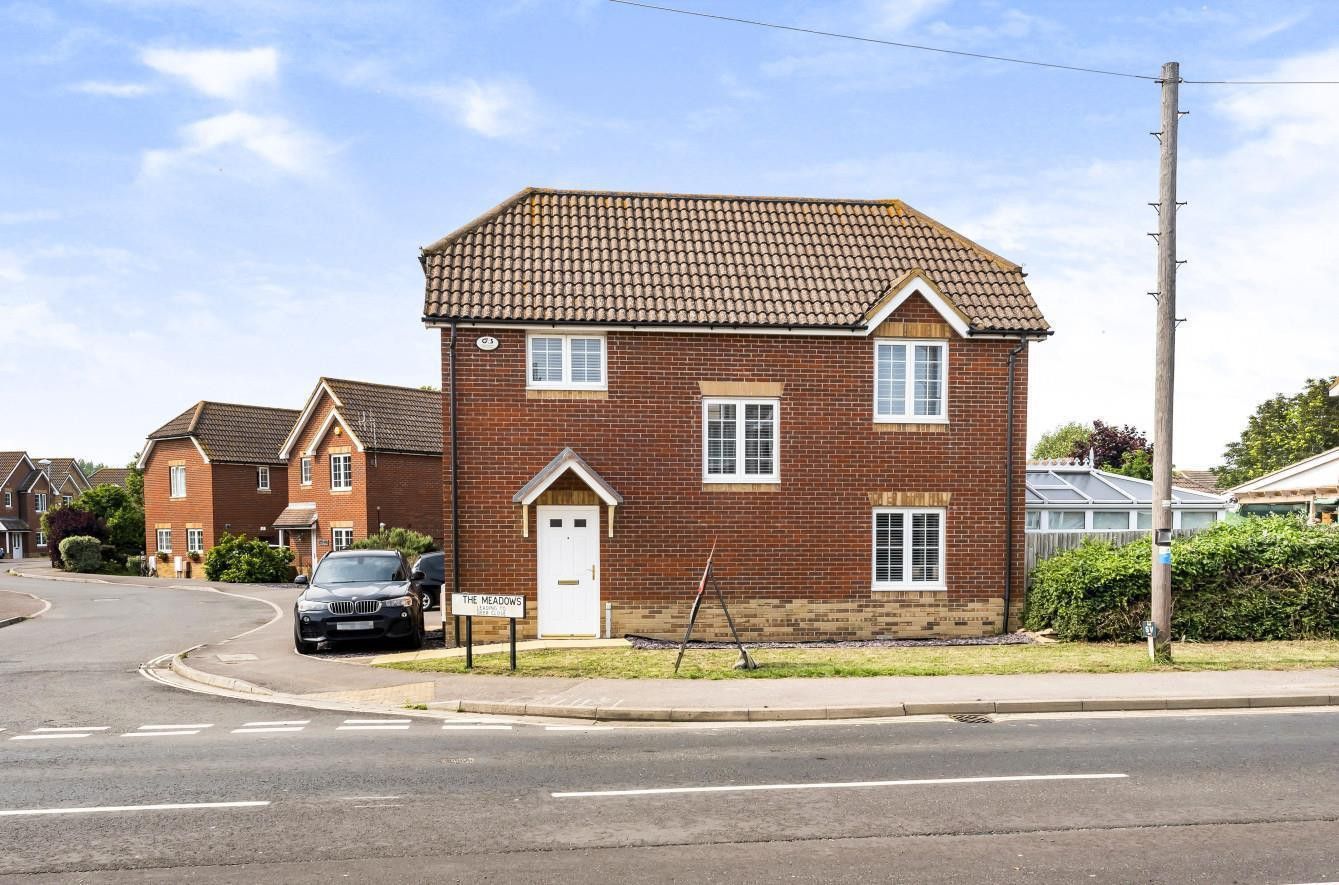 The Meadows, Chichester PO19