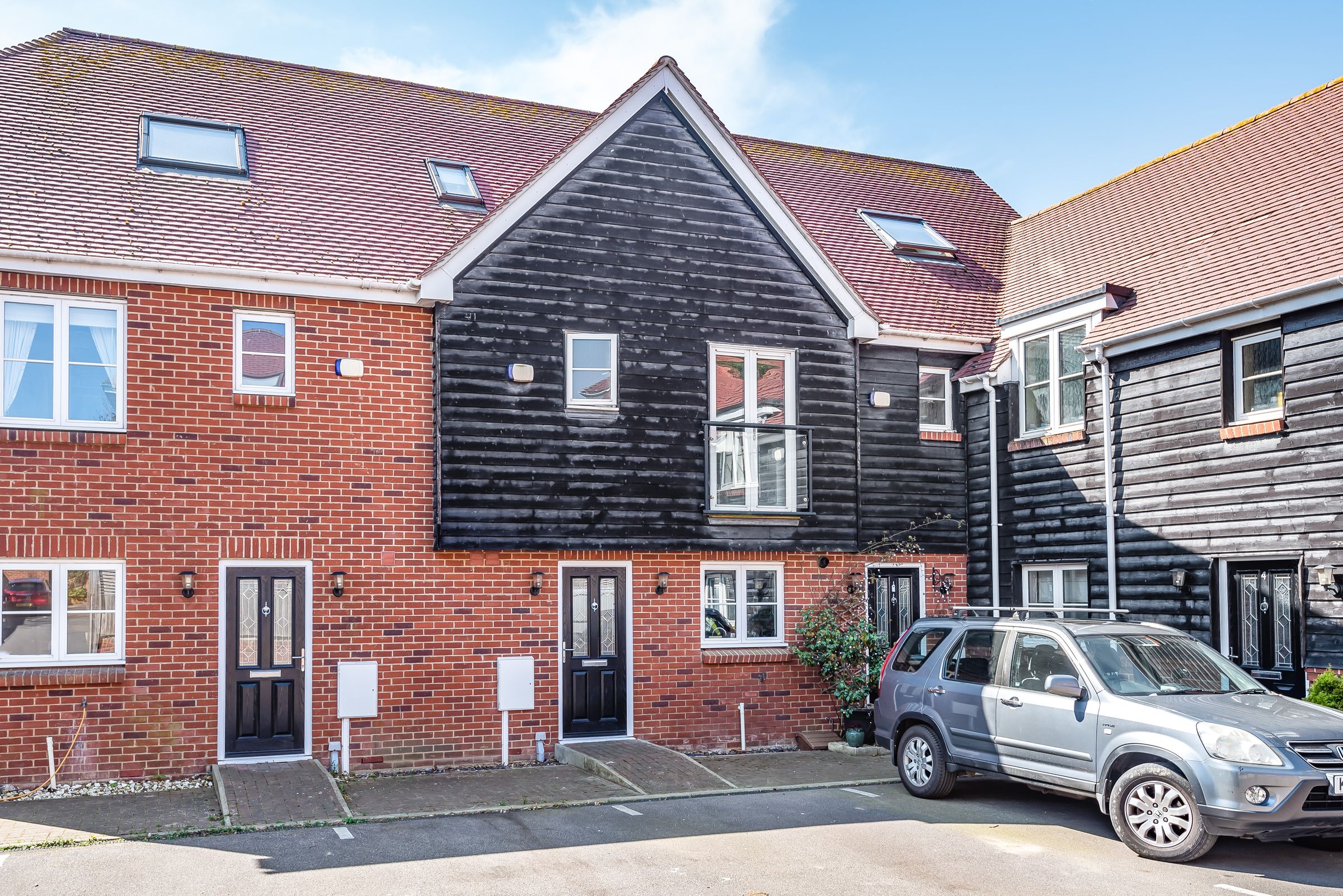 4 bed mews house for sale in Courtstairs Mews, Ramsgate CT11 Zoopla