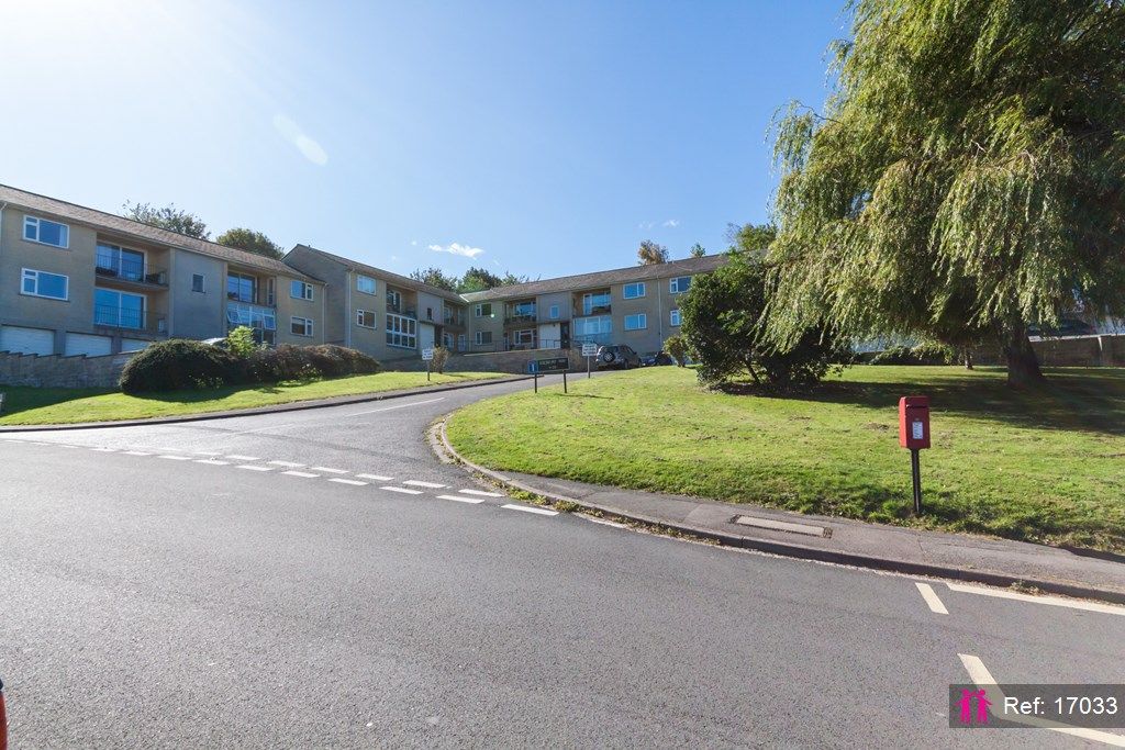 Solsbury Way, Bath BA1  