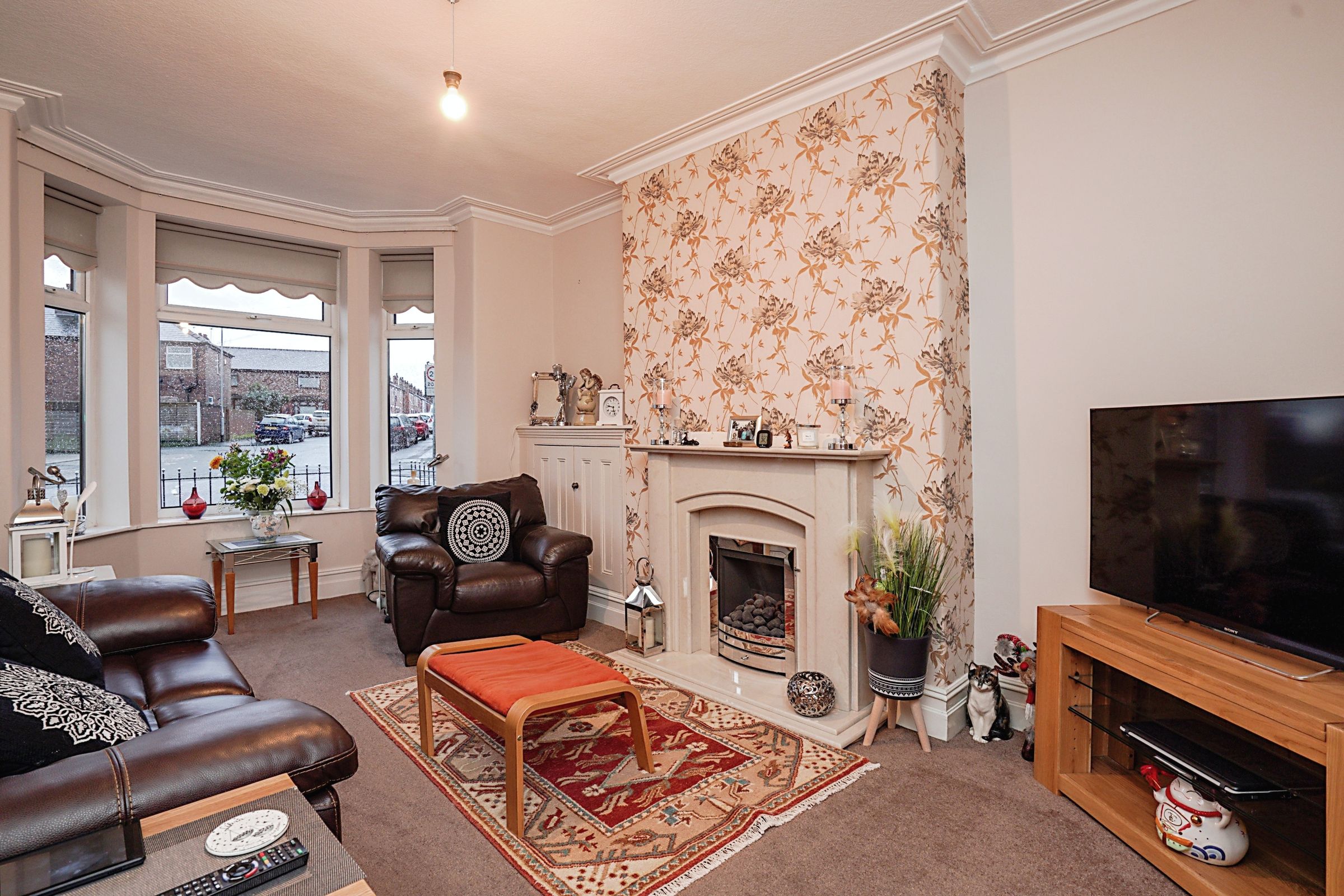 2 bed terraced house for sale in Marsh House Lane, Warrington WA1 Zoopla