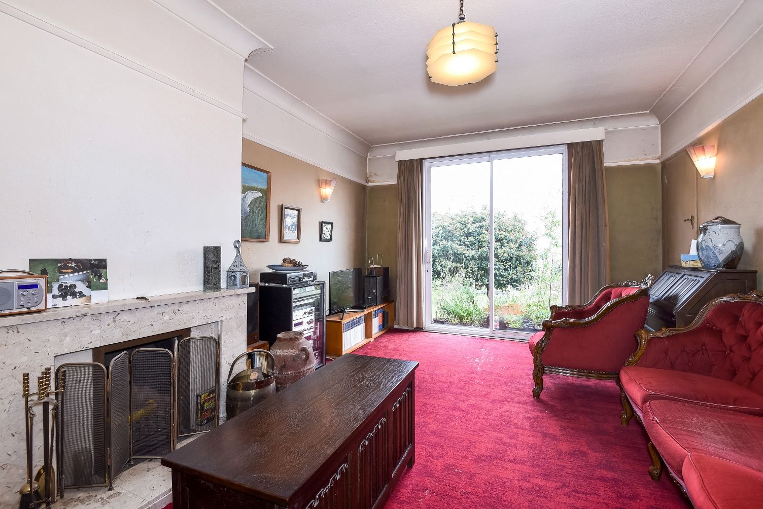 4 bed detached house for sale in Pollards Hill North, London SW16 Zoopla