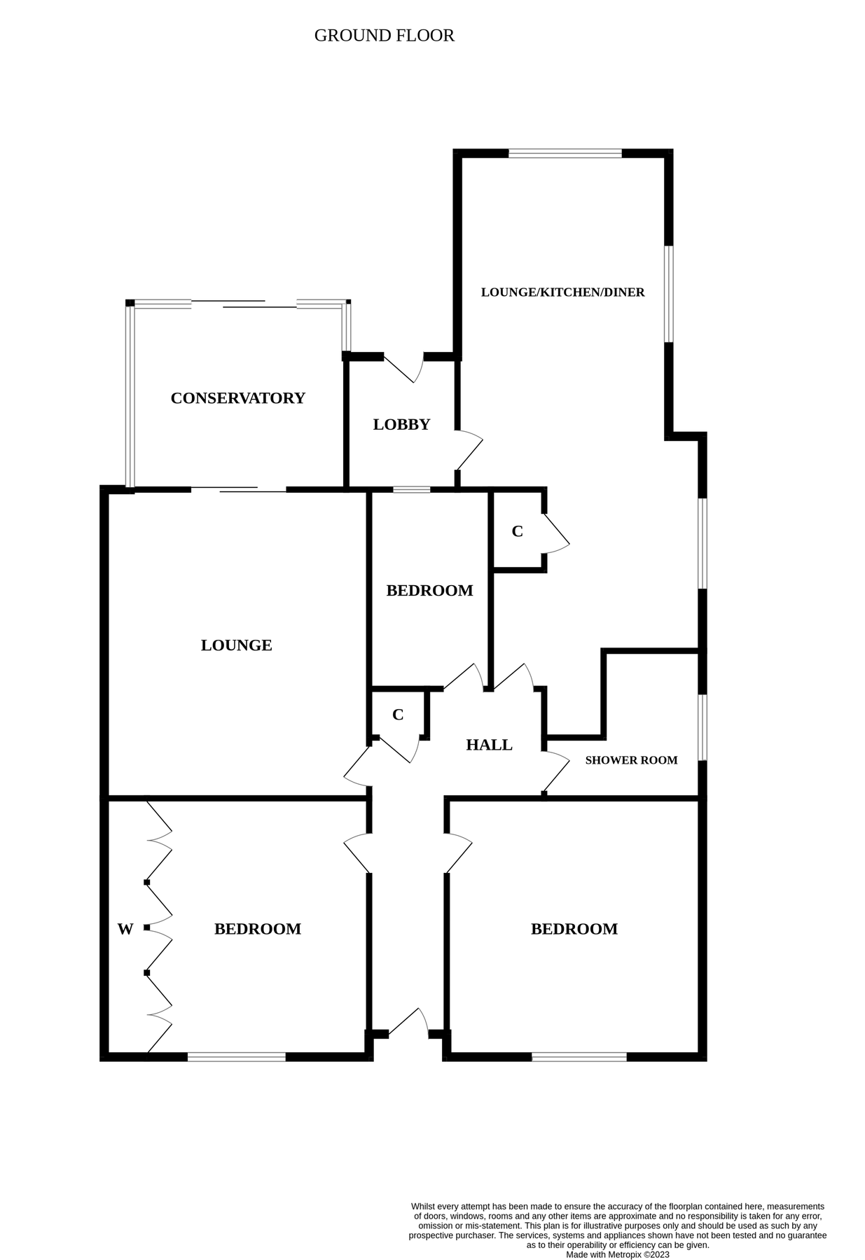 3 bed semidetached bungalow for sale in Drayton Wood Road, Hellesdon