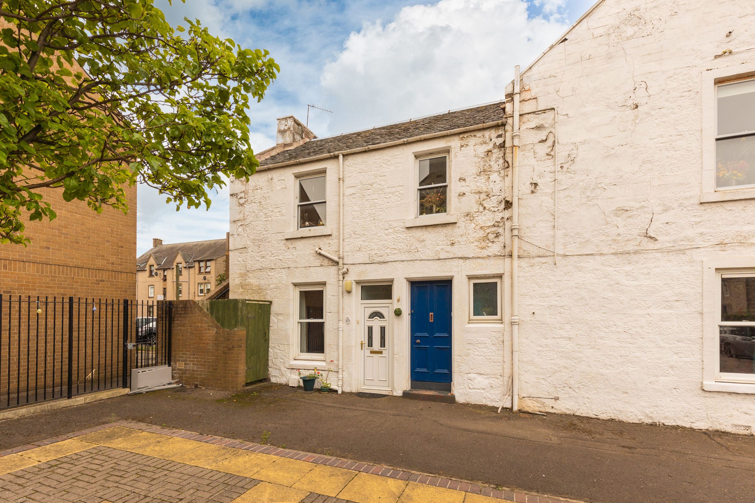 2 bed flat for sale in 138 New Street, Musselburgh EH21 Zoopla