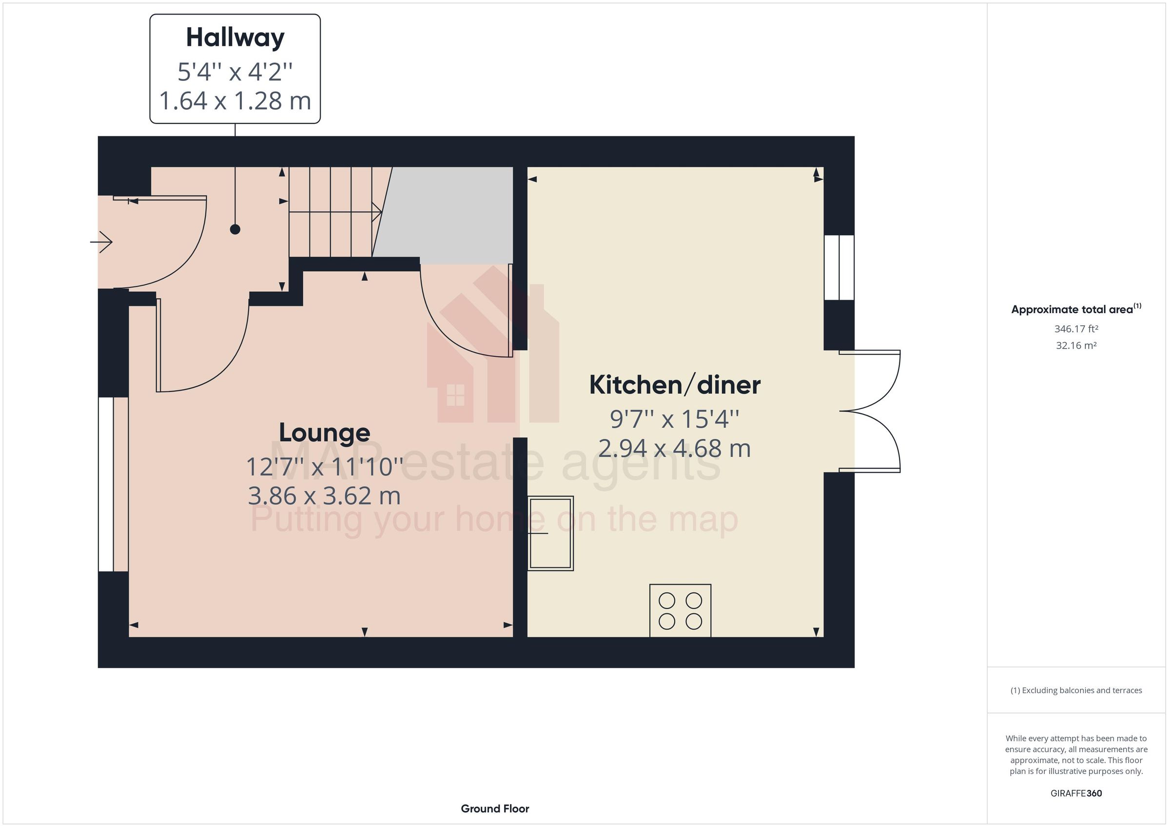 2 bed property for sale in Chapel Meadow, Porthtowan, Truro TR4 Zoopla