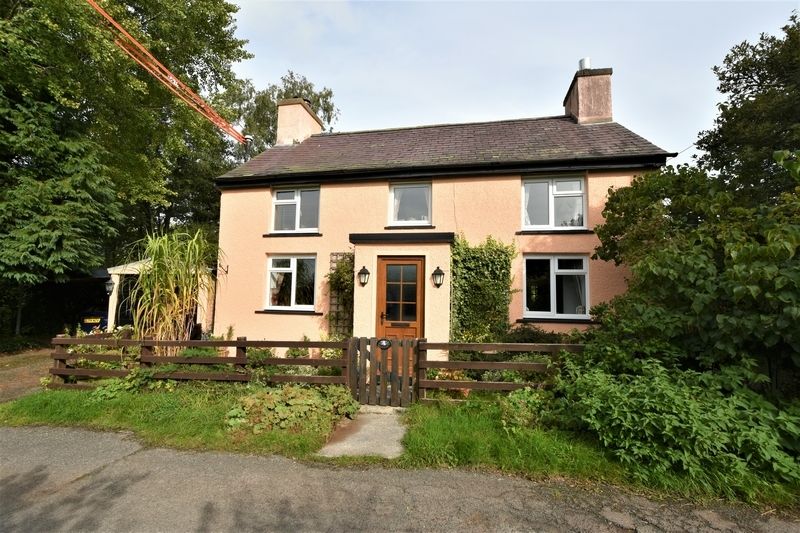 2 bed cottage for sale in Llandeusant, Llangadog SA19 Zoopla
