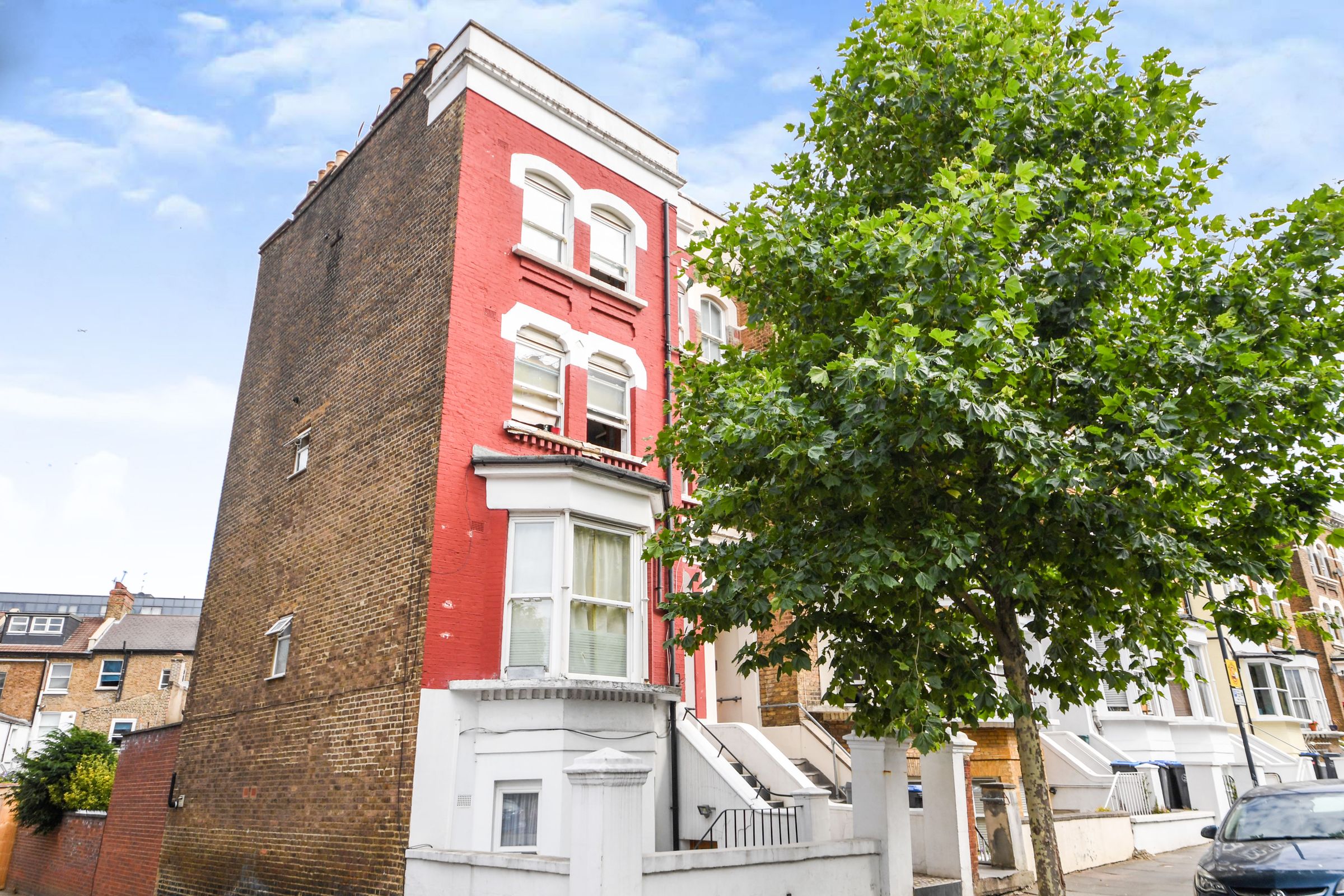 1 bed flat for sale in Victoria Road, London NW6 Zoopla