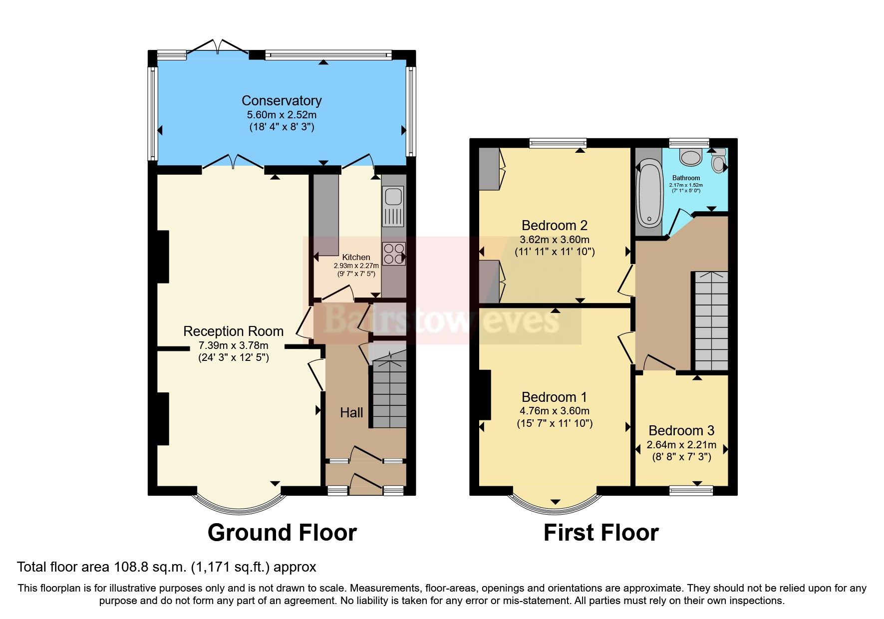 3 bed end terrace house for sale in Shirley Gardens, Barking IG11 Zoopla