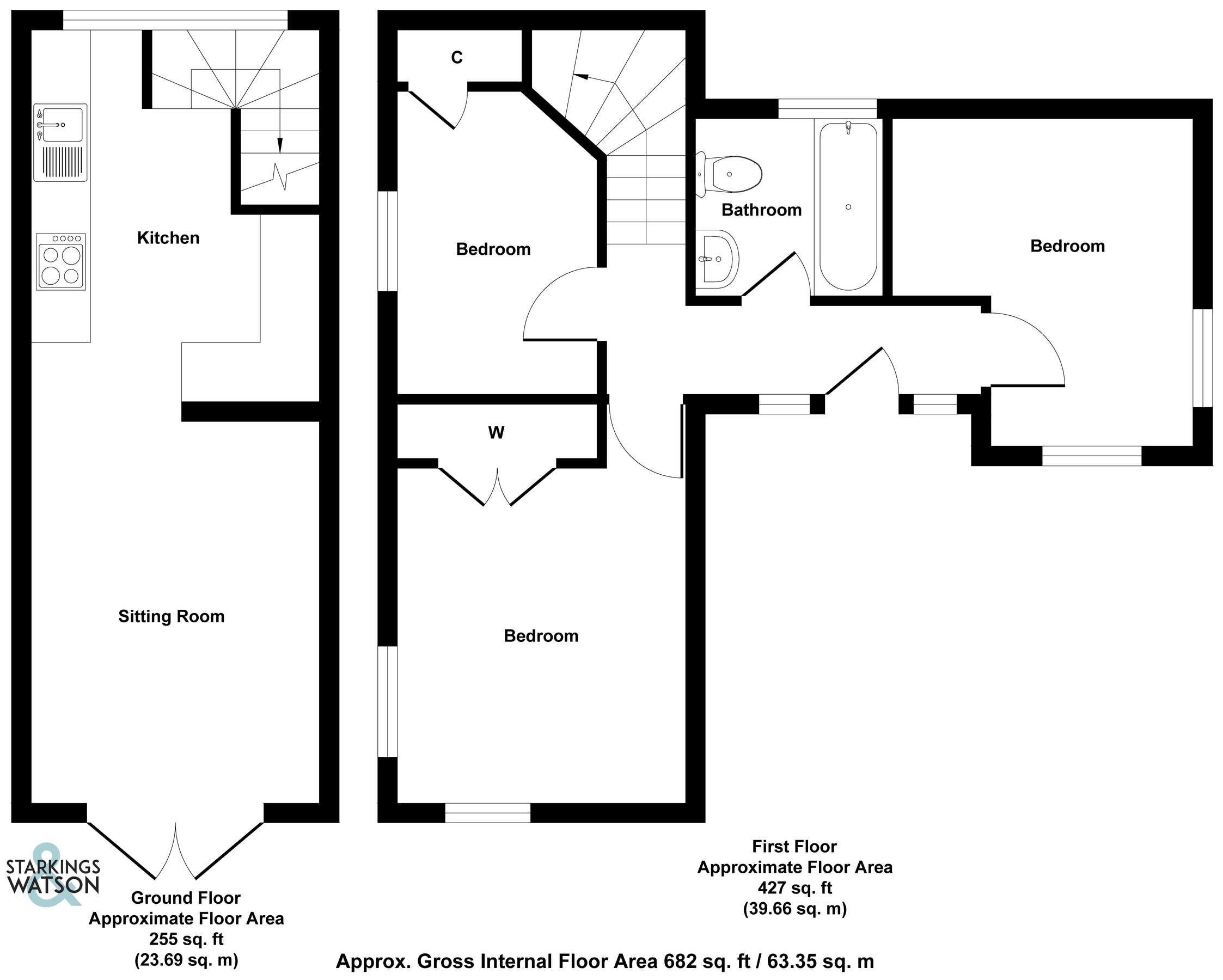 3 bed detached house for sale in Staithe Road, Burgh St. Peter, Beccles