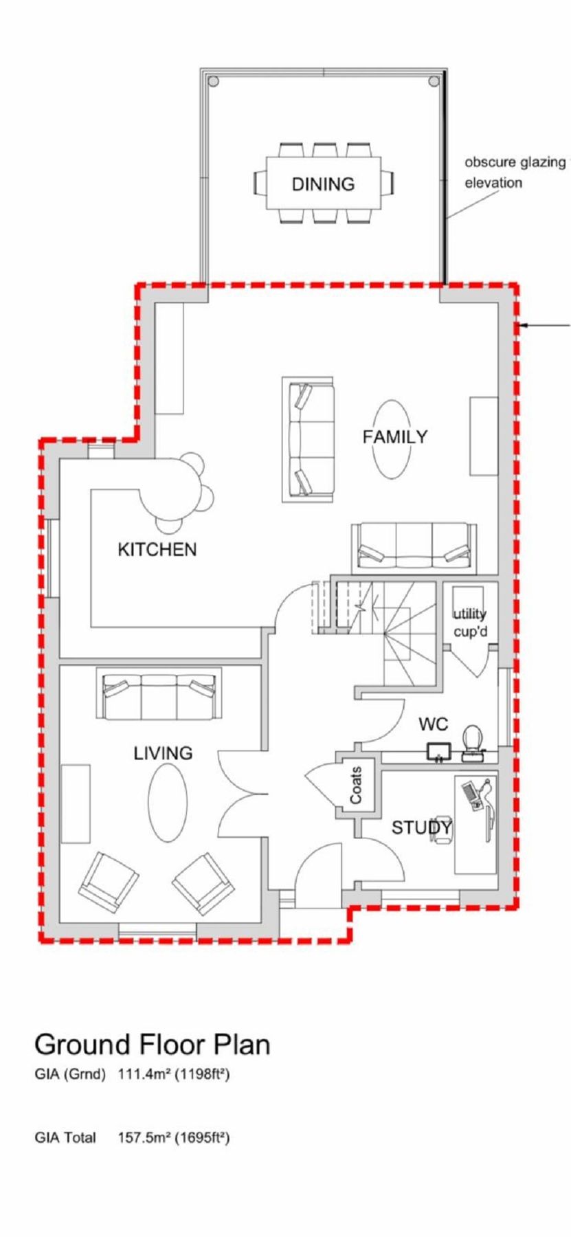 Land for sale in Furze Lane, East Grinstead, West Sussex. RH19 Zoopla