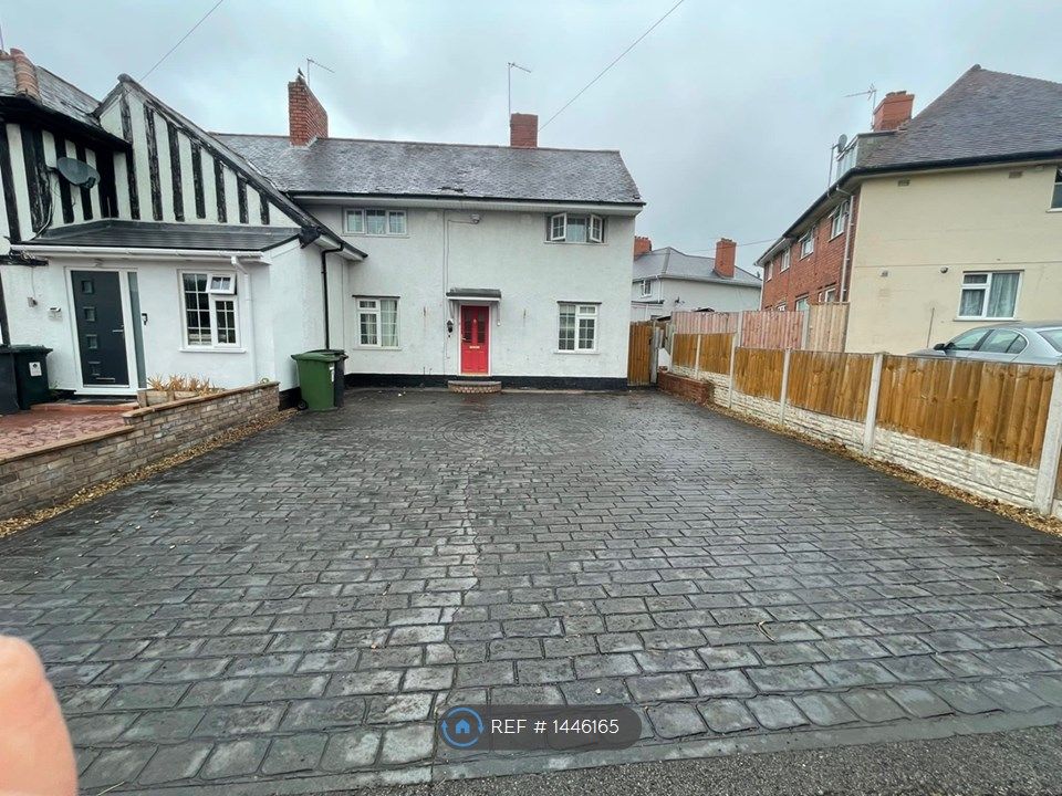 Studio to rent in Penn, Wolverhampton WV4 Zoopla