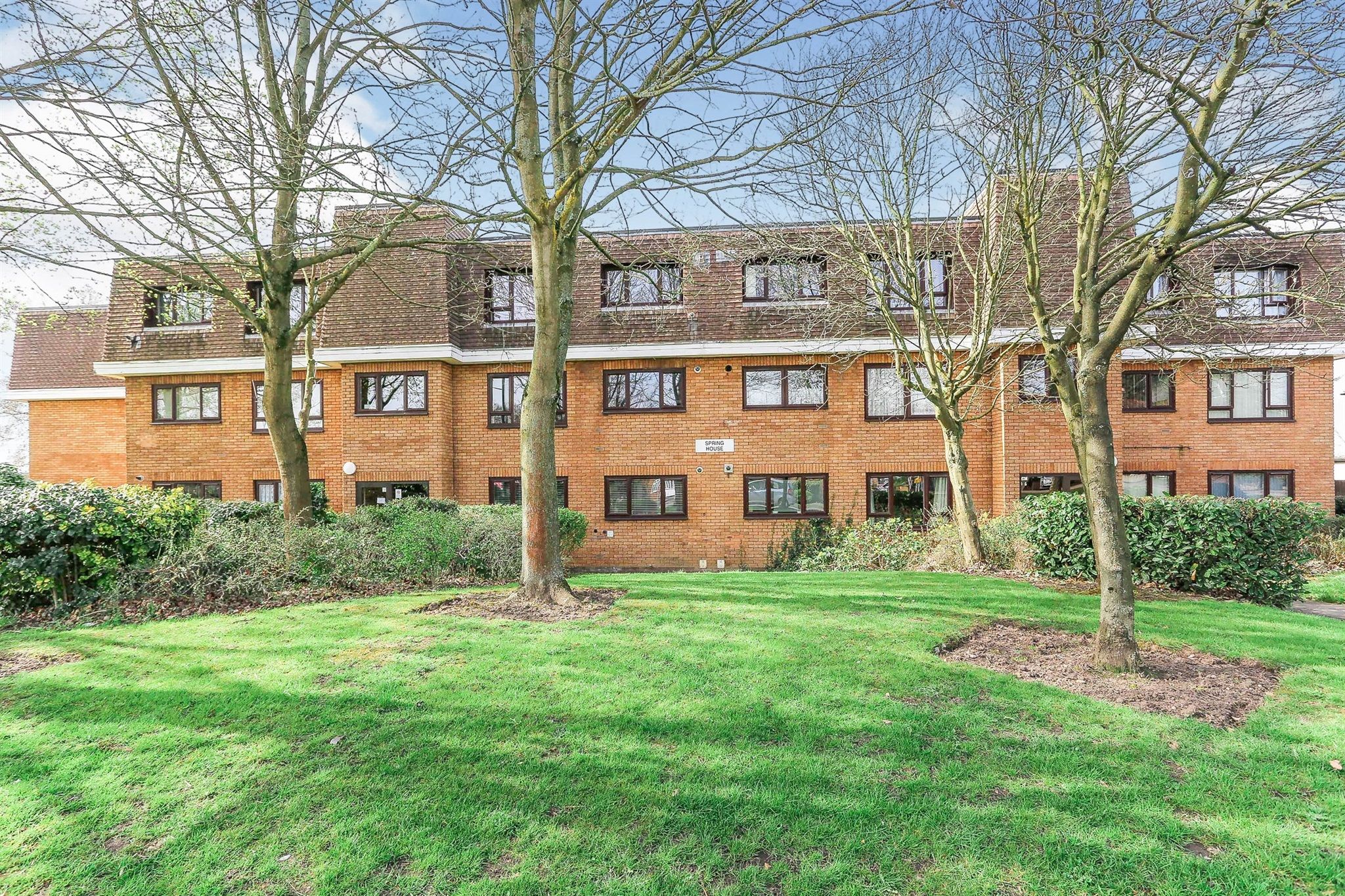 2 bed flat for sale in Chester Road, Kingshurst, Birmingham B36 Zoopla