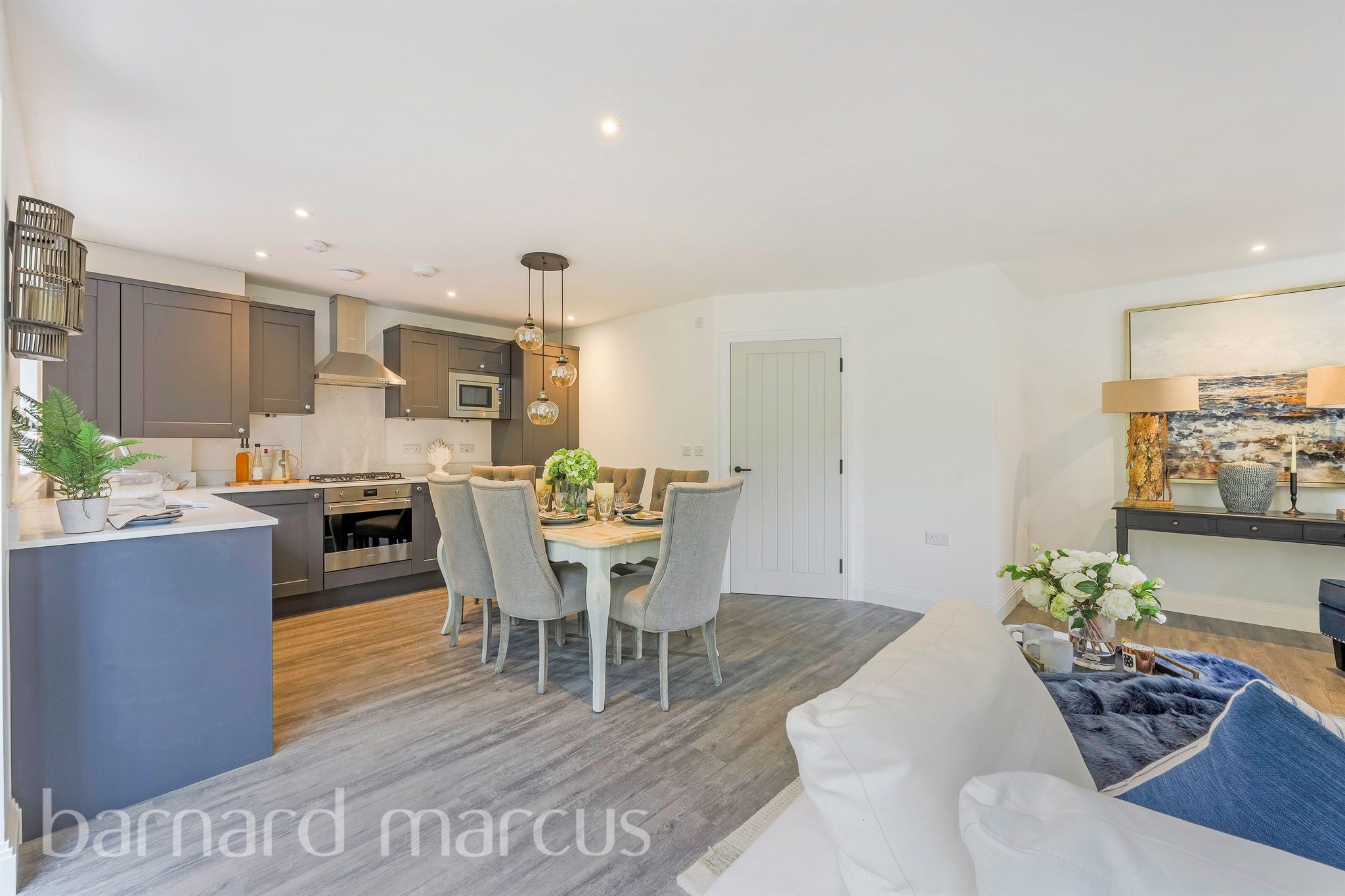 New home, 2 bed property for sale in Brighton Road, Burgh Heath