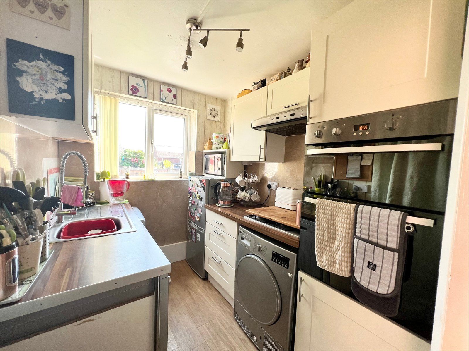 2 bed for sale in Harport Road, Redditch B98 Zoopla