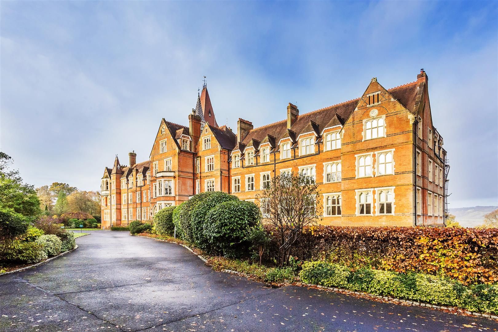 3 bed flat to rent in St Michaels, Limpsfield, Oxted RH8 Zoopla