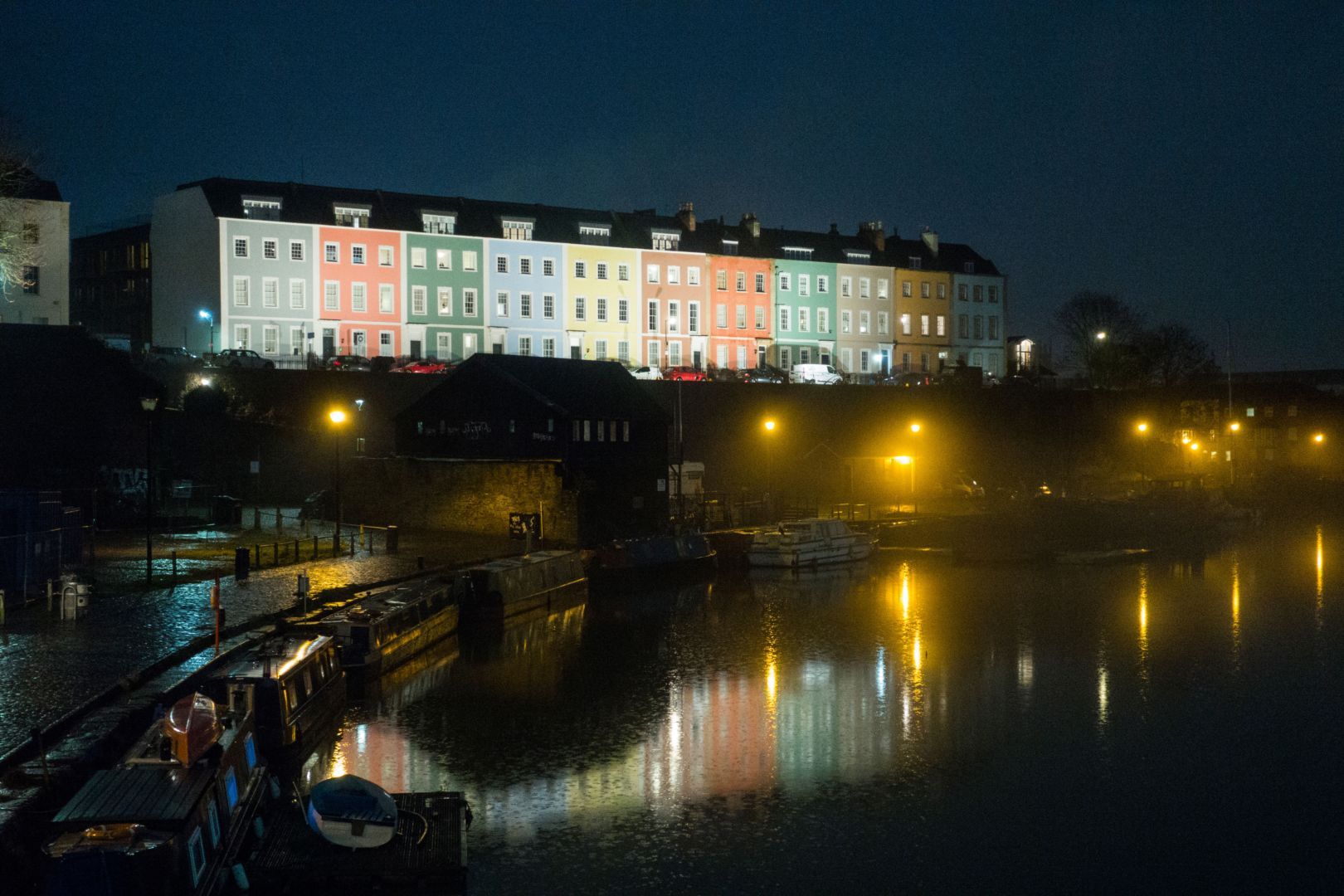 4 Redcliffe Parade West, Bristol BS1  