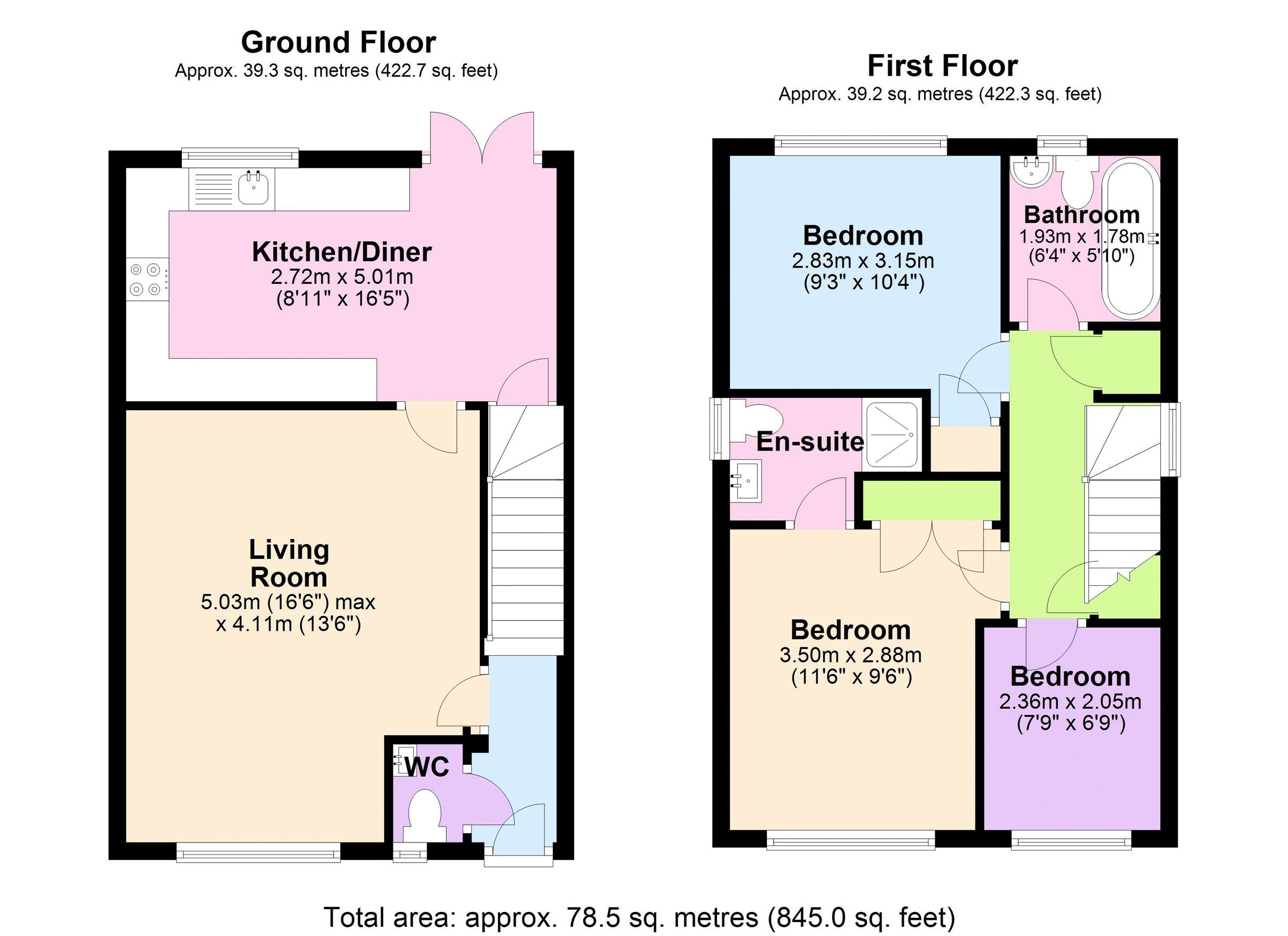 3 bed detached house for sale in Periwinkle Drive, Plympton, Plymouth