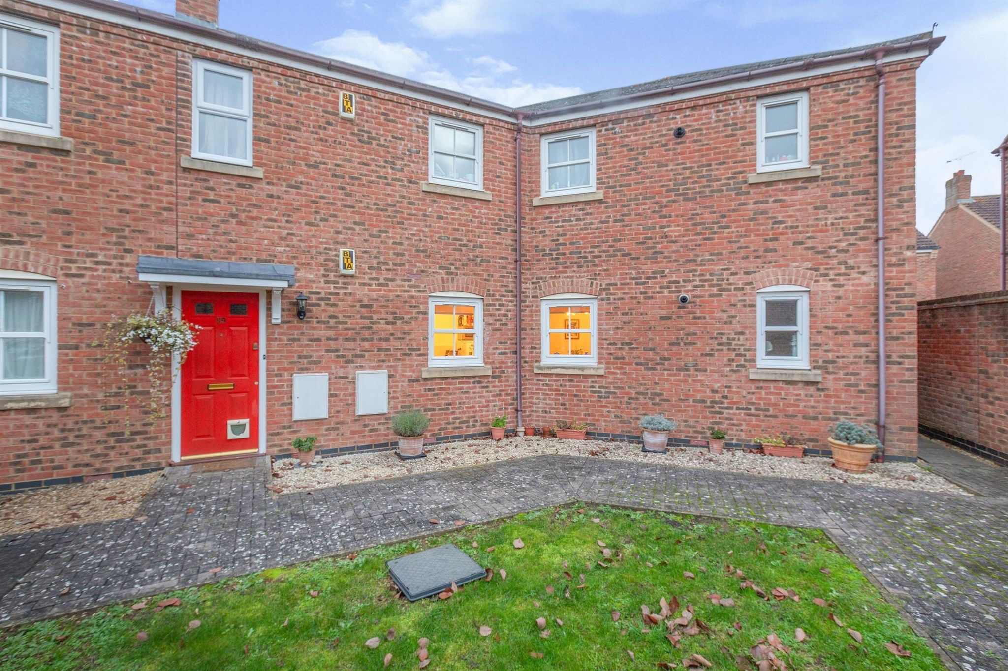 1 bed for sale in Great Meadow Way, Aylesbury HP19 Zoopla