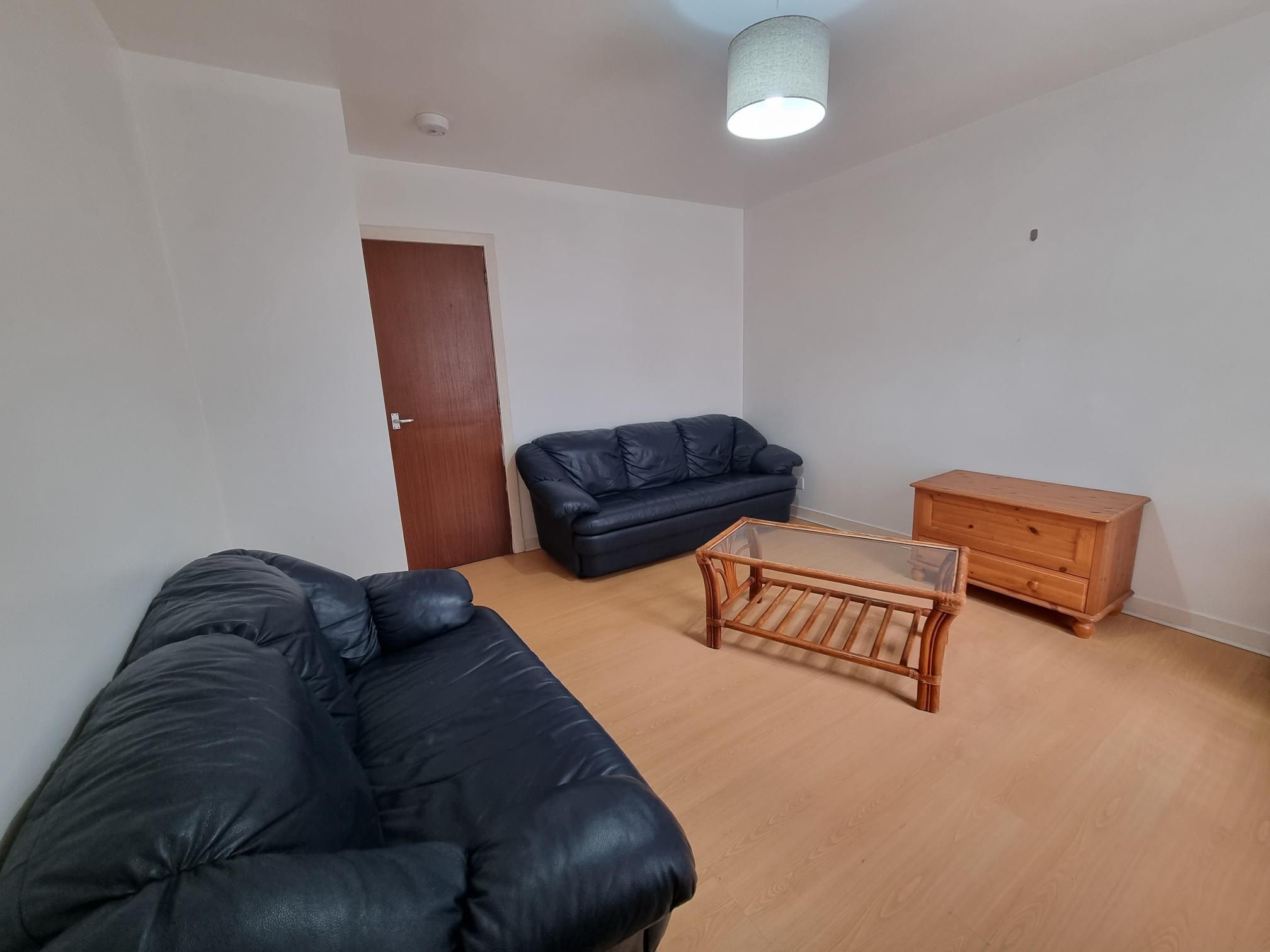 2 bed flat to rent in St. Andrew Street, The City Centre, Aberdeen AB25
