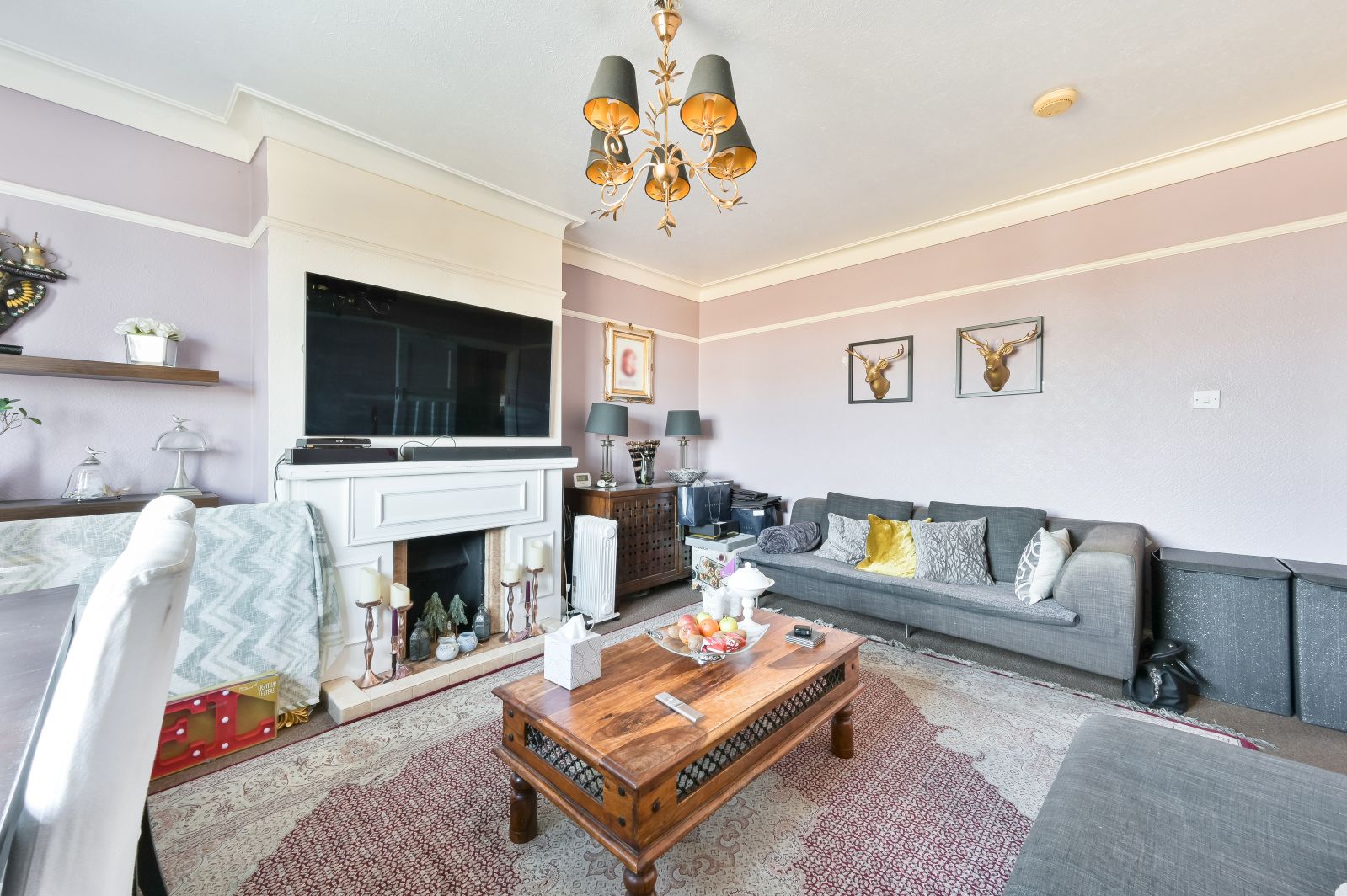 2 bed flat for sale in Portsmouth Road, Surbiton KT6 Zoopla
