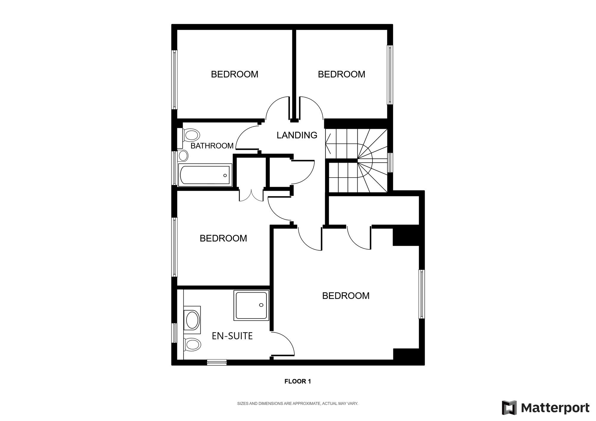 4 bed detached house for sale in Hill Field, Oadby, Leicester LE2 Zoopla