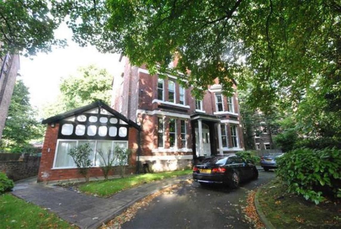 2 bed flat for sale in Lane, Sefton Park, Liverpool L17 Zoopla