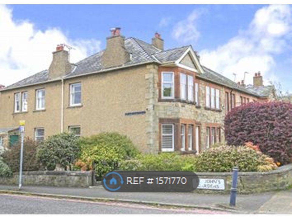 Room to rent in St. Johns Road, Edinburgh EH12 Zoopla