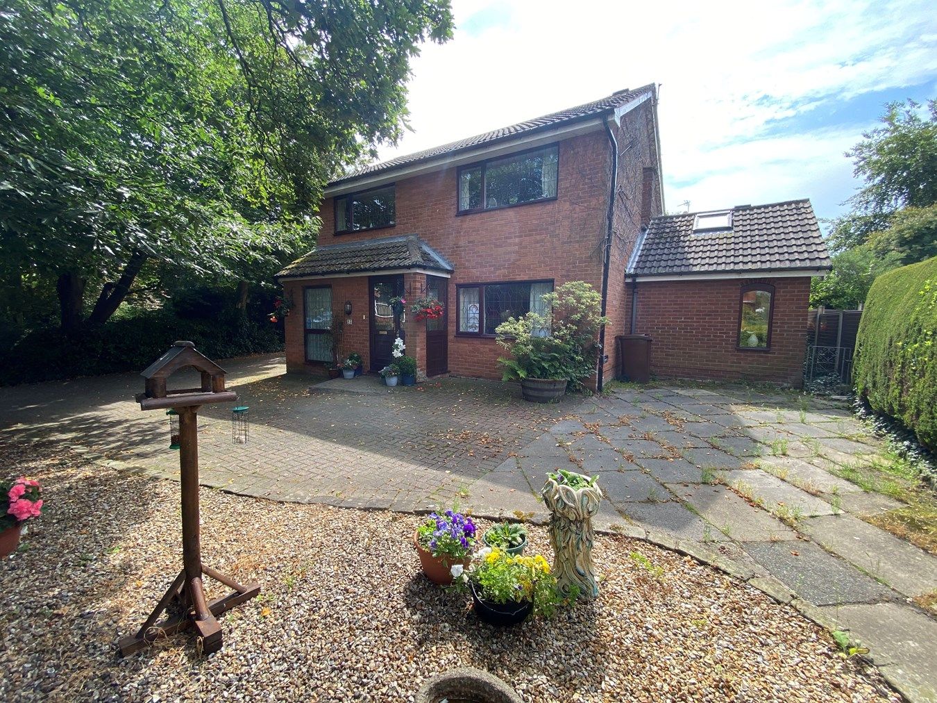 4 bed detached house for sale in Marsh Lane, Longton, Preston PR4 Zoopla