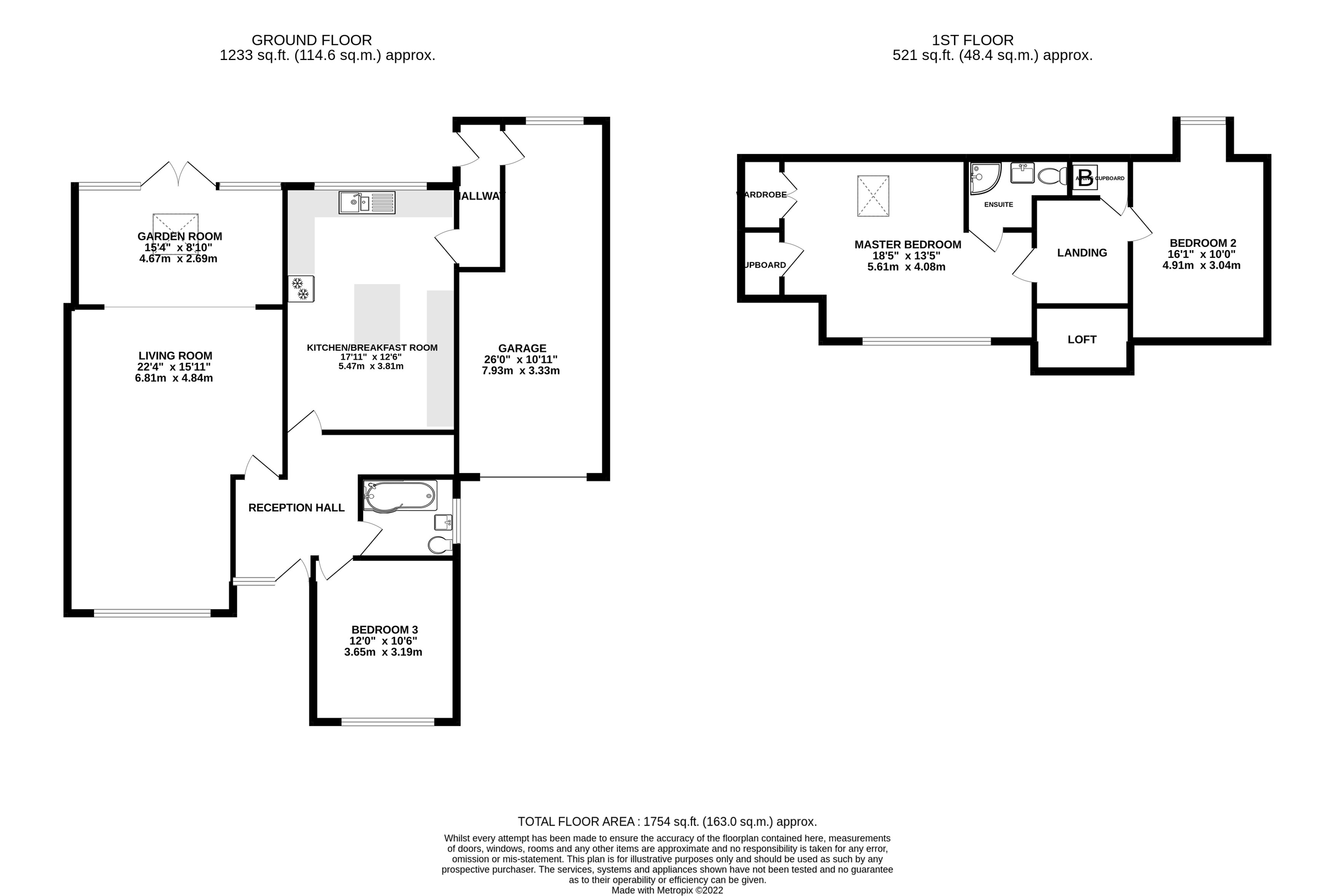 3 bed property for sale in Orchard Gate, Melbourn, Royston SG8 Zoopla