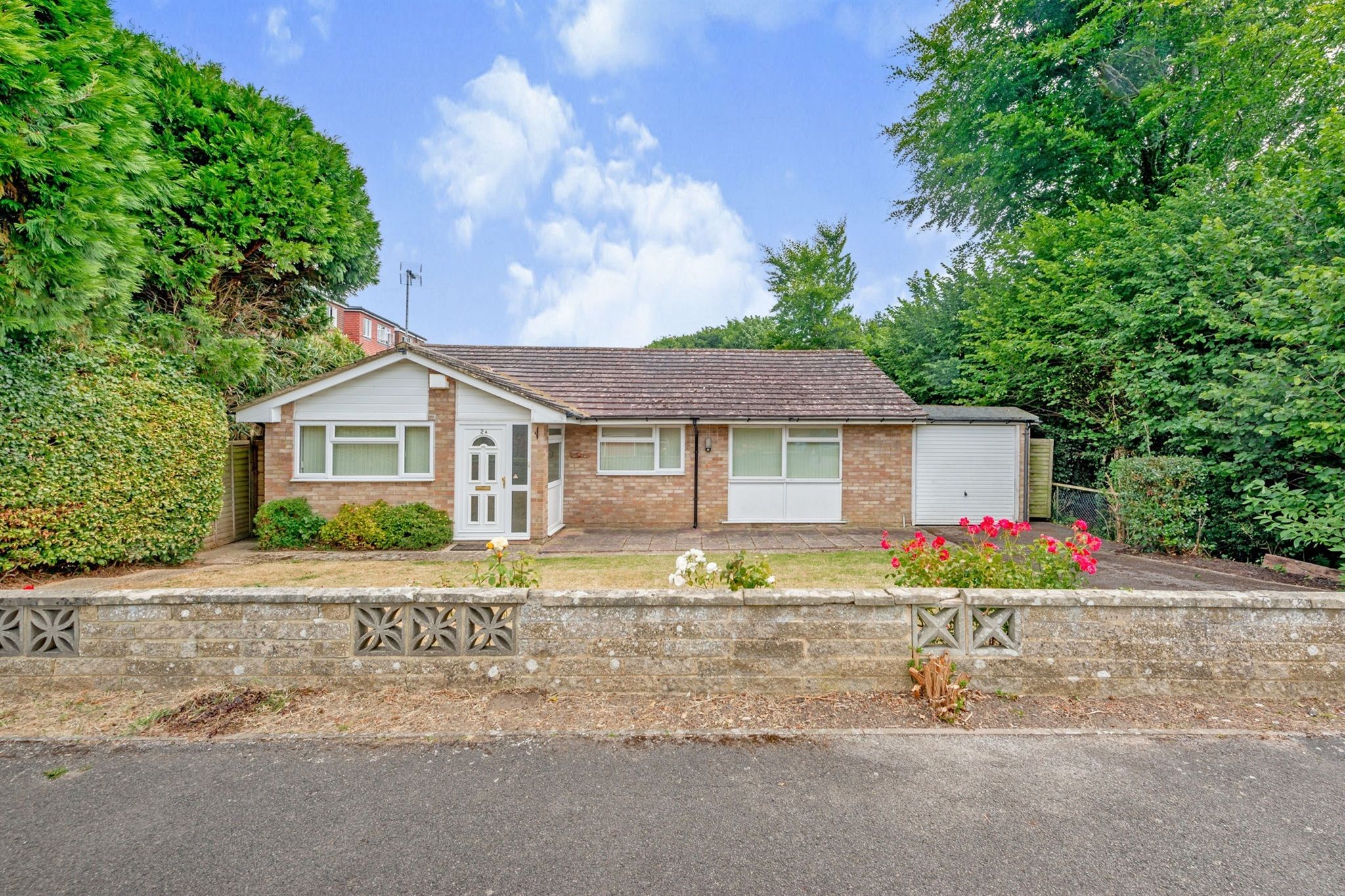 3 bed detached bungalow for sale in Mackie Avenue, Hassocks BN6 Zoopla