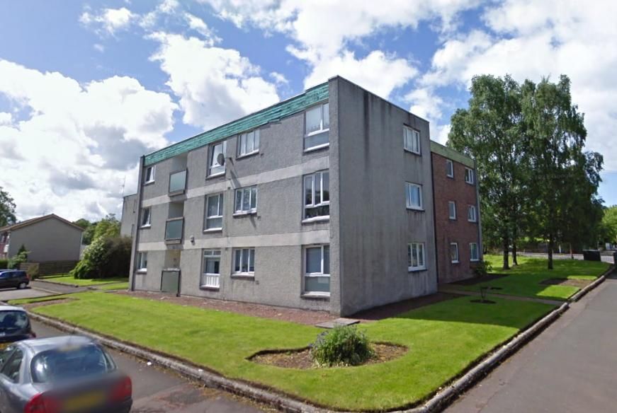 2 bed flat to rent in Crookston Avenue, Glasgow G52 Zoopla