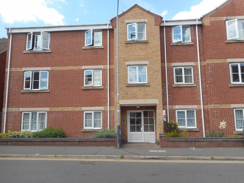 2 bed flat for sale in Childes Court, Henry Street, Nuneaton CV11 Zoopla