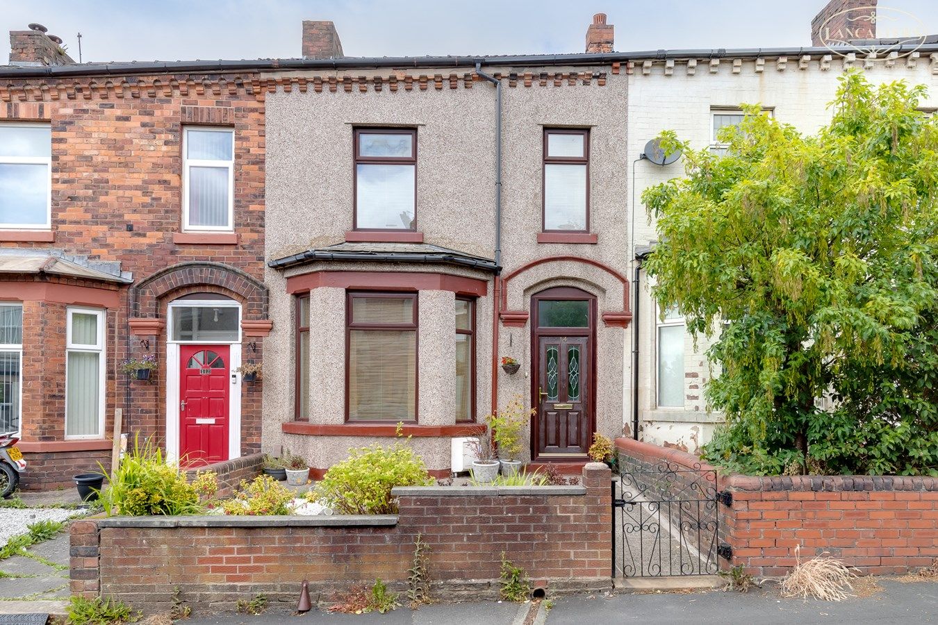 3 bed terraced house for sale in Penn Street, Horwich, Bolton BL6 Zoopla