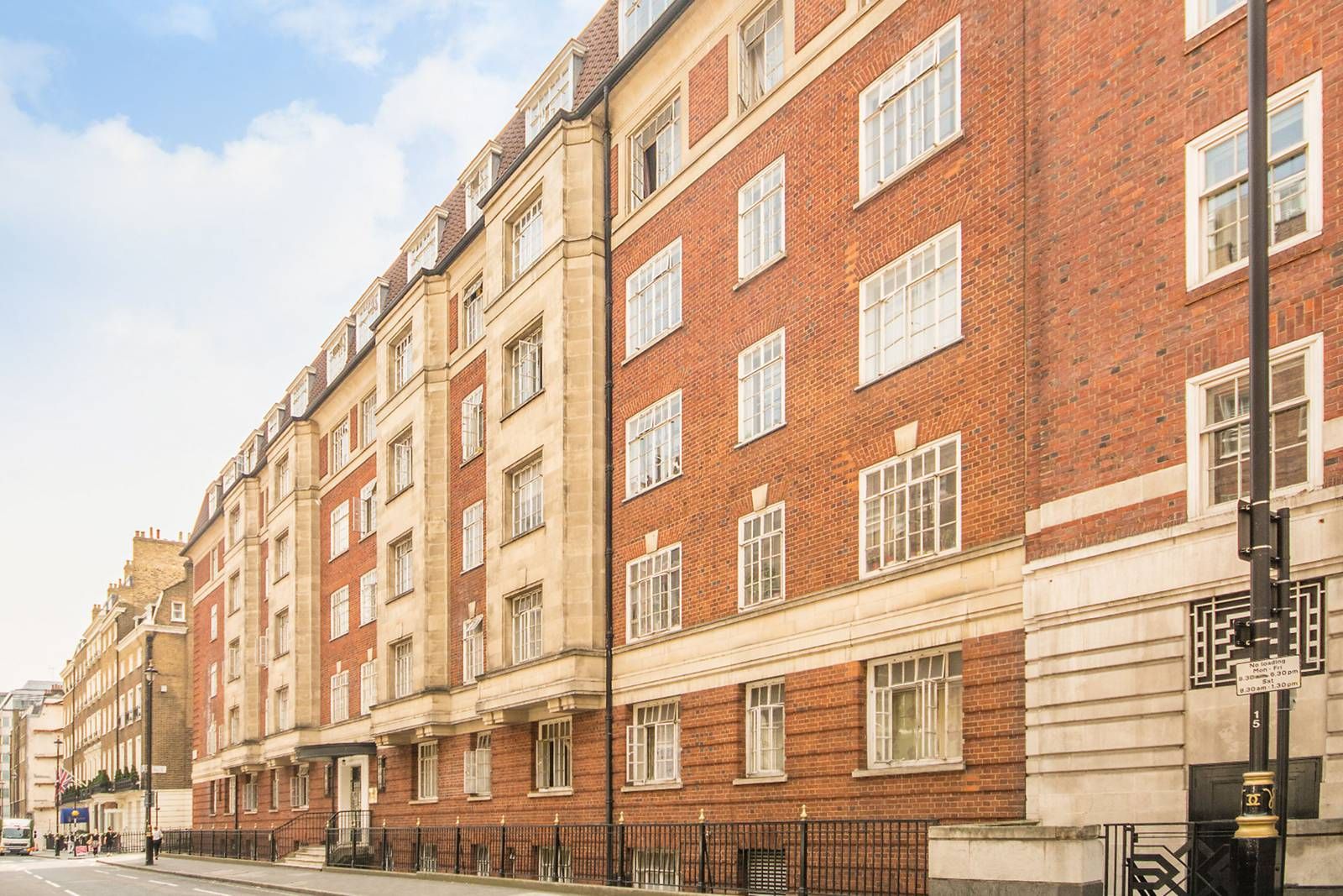 1 bed flat for sale in Seymour Street W1H, Marylebone, London, Zoopla