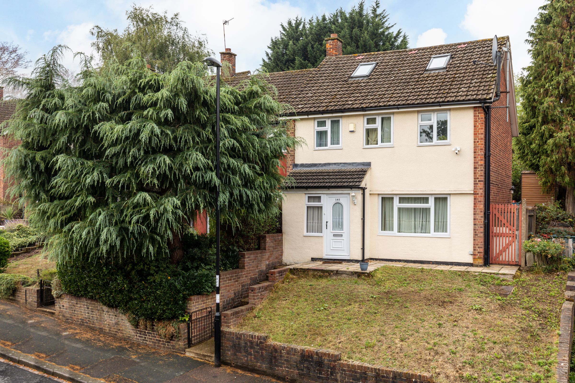 5 bed detached house for sale in Tedder Road, South Croydon CR2 Zoopla