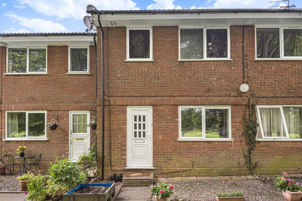 1 bed flat to rent in High Buckinghamshire HP12 Zoopla