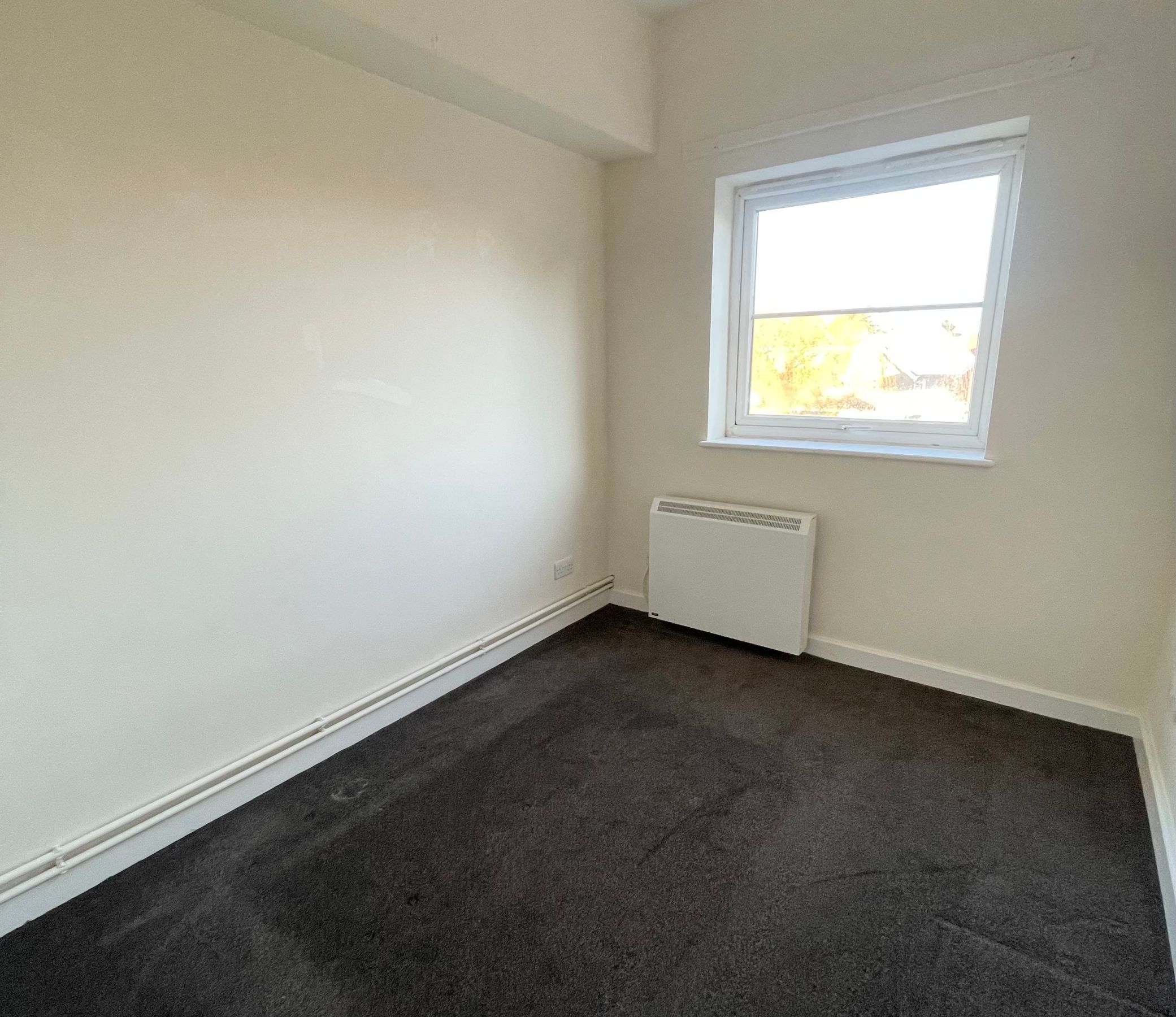 1 bed flat to rent in Garden Road, Jaywick, ClactonOnSea CO15 Zoopla