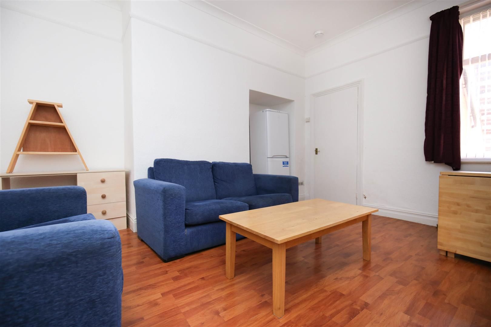 2 bed flat to rent in Dinsdale Road, Sandyford NE2 Zoopla