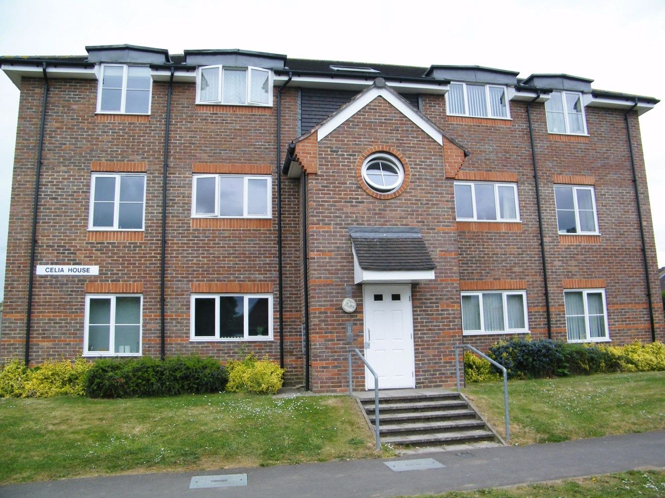 1 bed flat to rent in Ludwick Way, Welwyn Garden City AL7 Zoopla