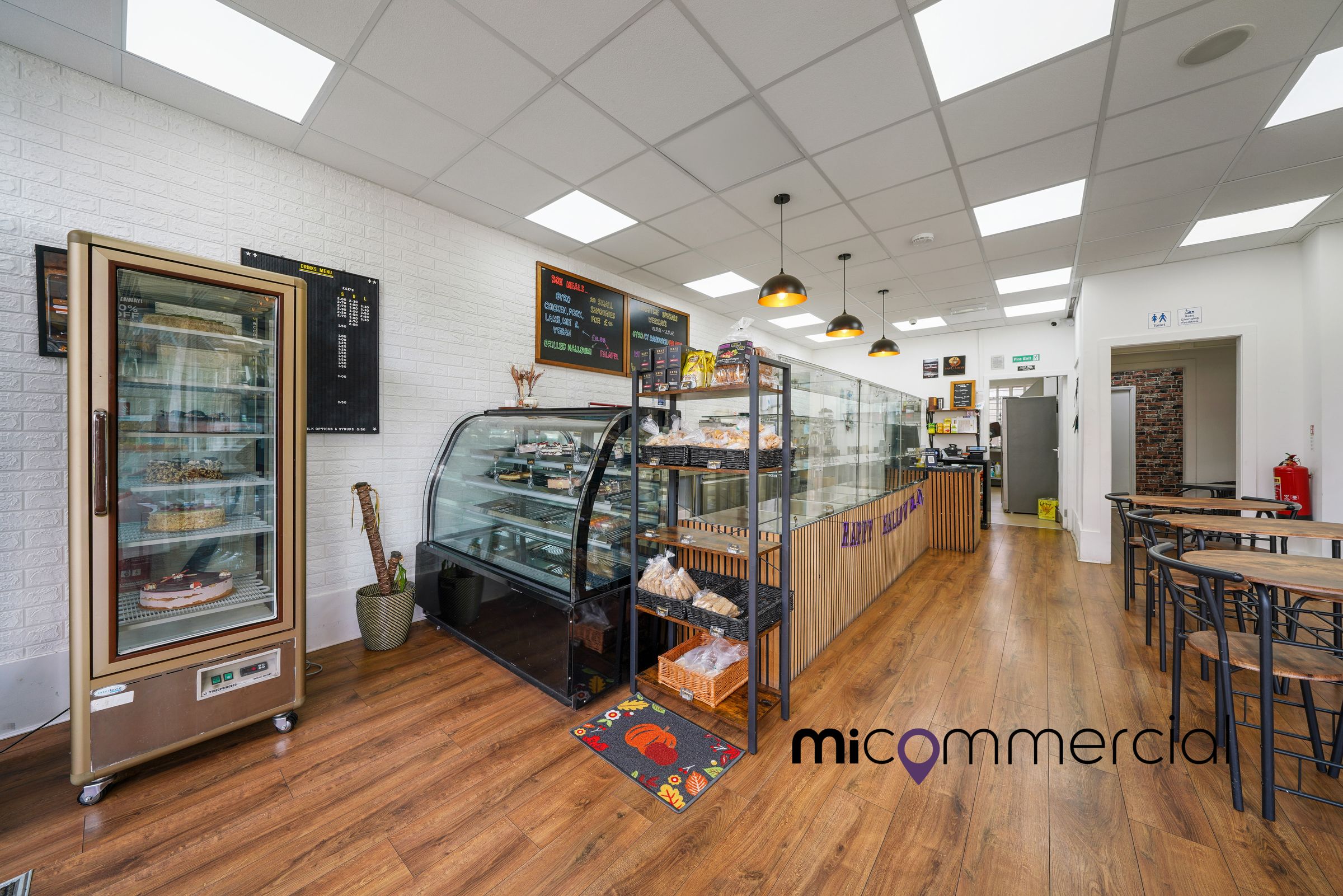 Retail premises for sale in Darkes Lane, Potters Bar EN6 Zoopla