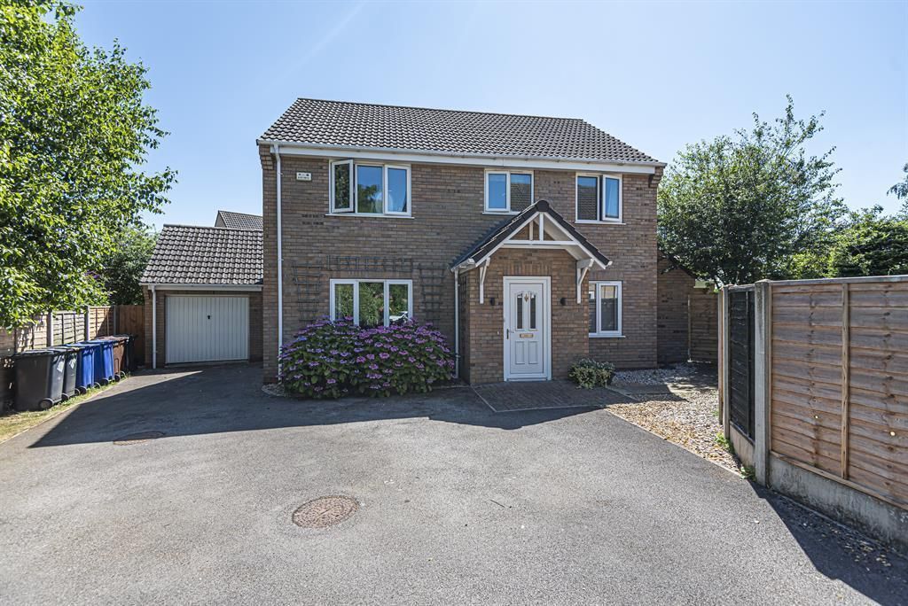 5 bed detached house for sale in Garth Lane, Hambleton, Selby YO8 Zoopla