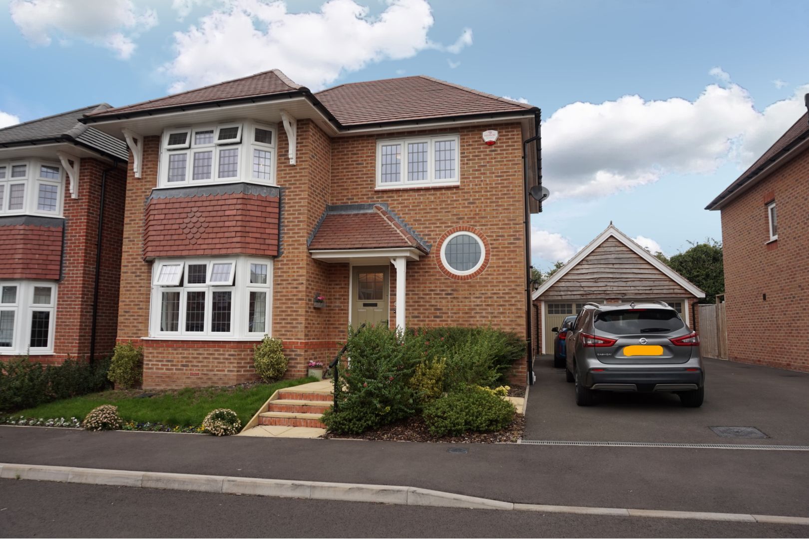 Juniper Road, Shrewsbury SY1  