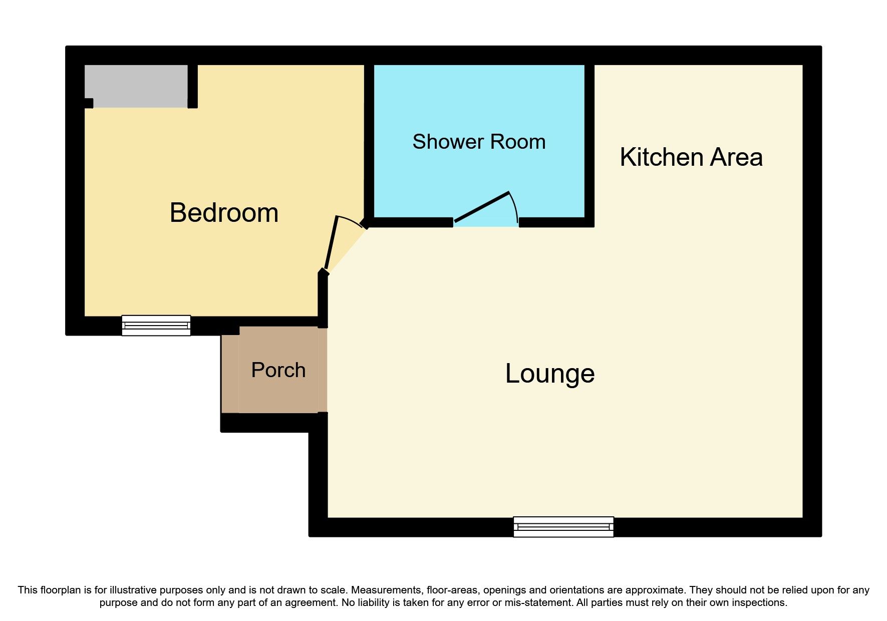 1 bed flat for sale in Lounsdale Road, Paisley, Renfrewshire PA2 Zoopla