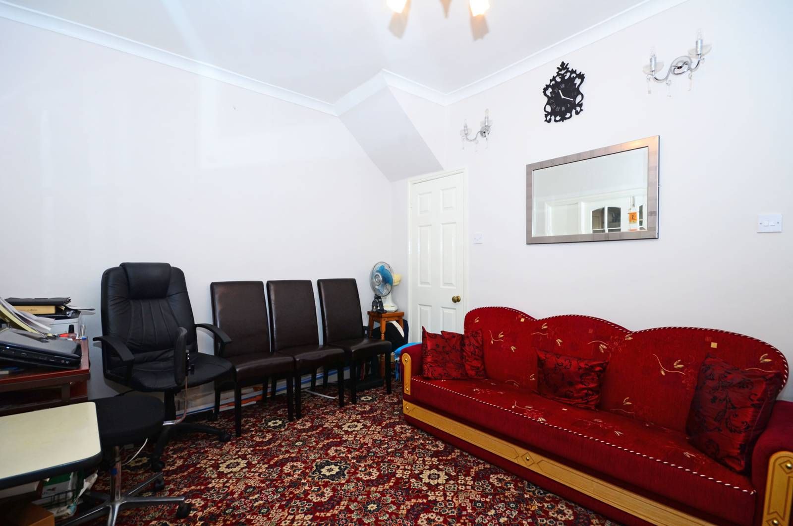 Birkbeck Road, North Finchley, London N12  