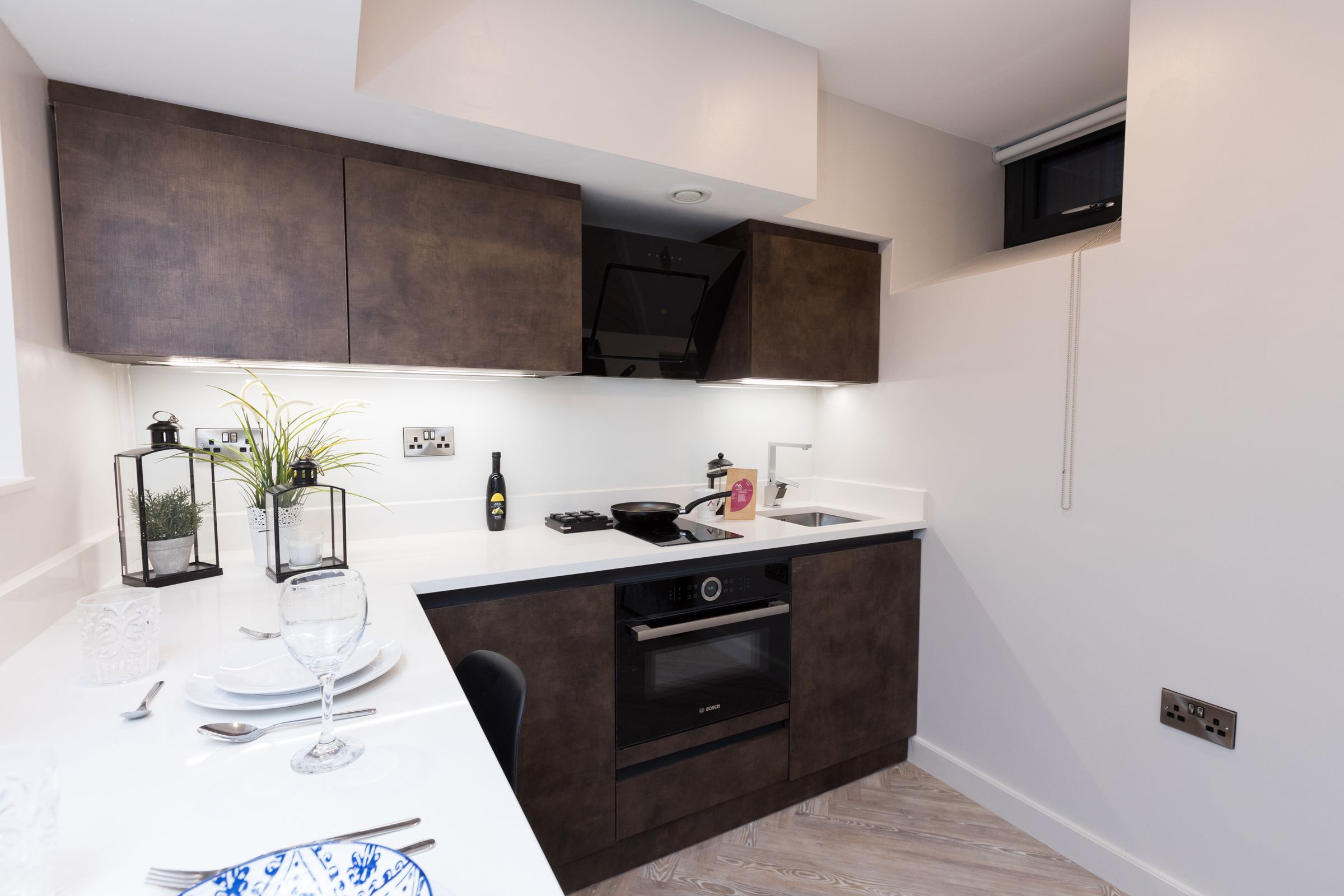 Little Lever Street, Manchester M1  