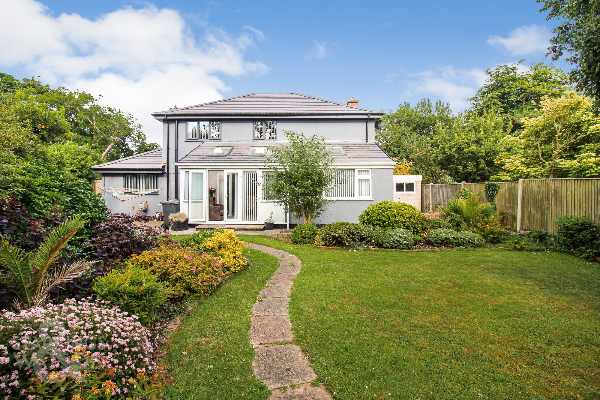 5 bed detached house for sale in Elm Tree Road West, Lowestoft NR33