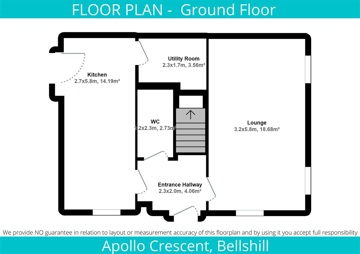 3 bed semidetached house for sale in Apollo Crescent, Bellshill ML4