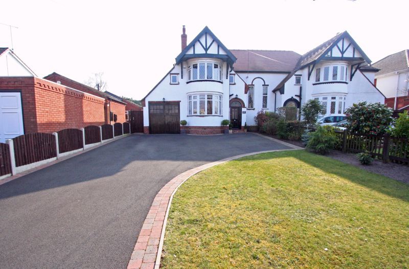 3 bed semidetached house for sale in White Hill, Kinver, Stourbridge DY7 Zoopla